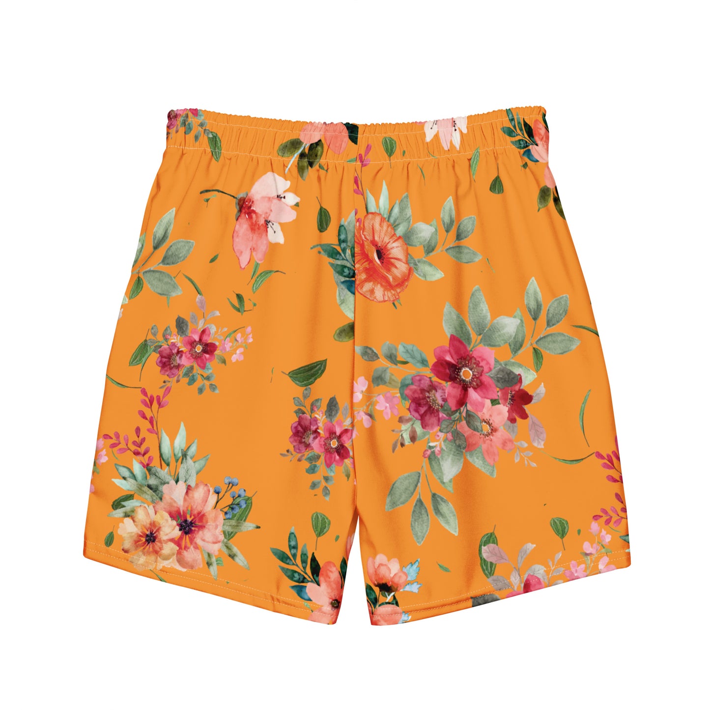 Botanical Vanguard Swim Trunks