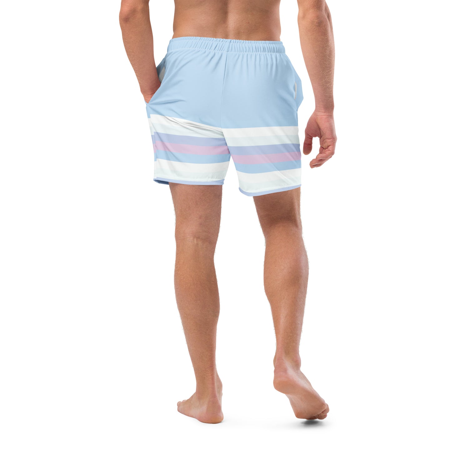 Lake:30 Swim Trunks