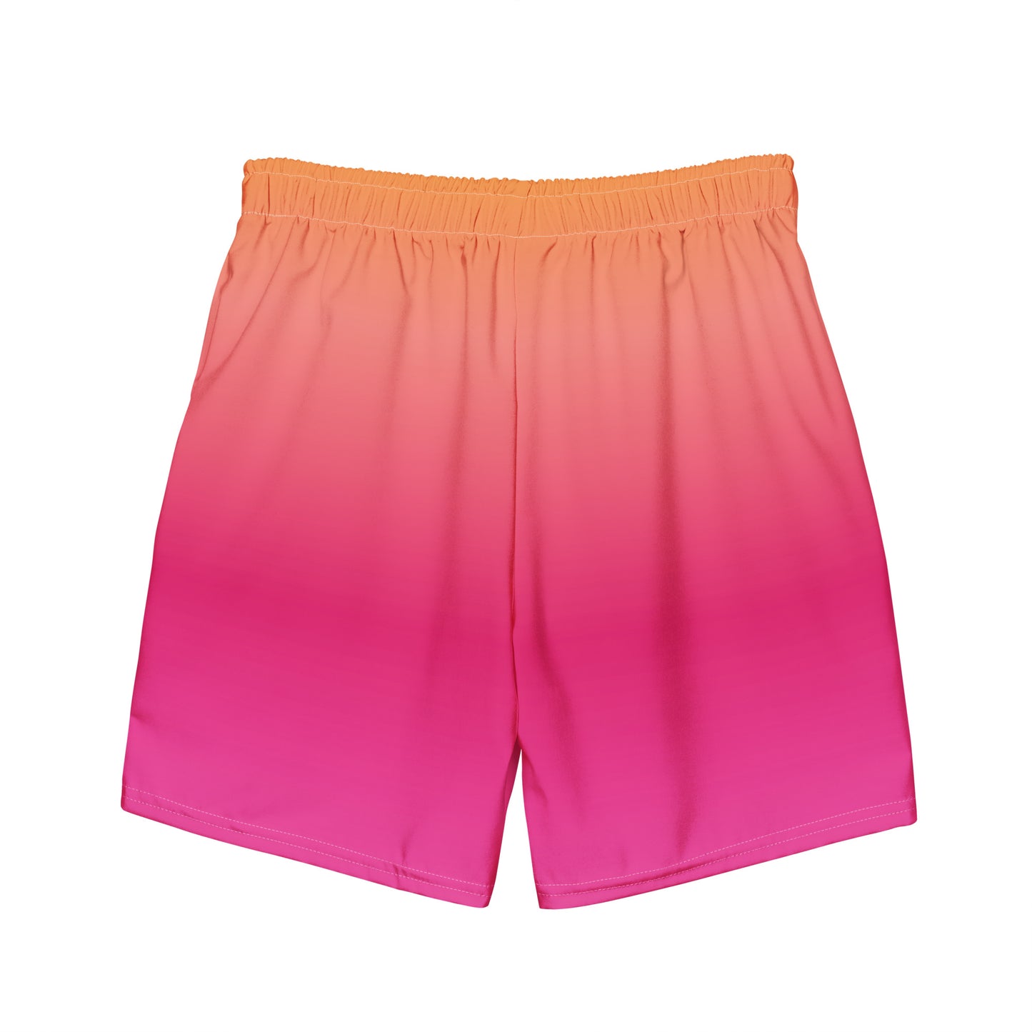 Fluent in Sarcasm Swim Trunks