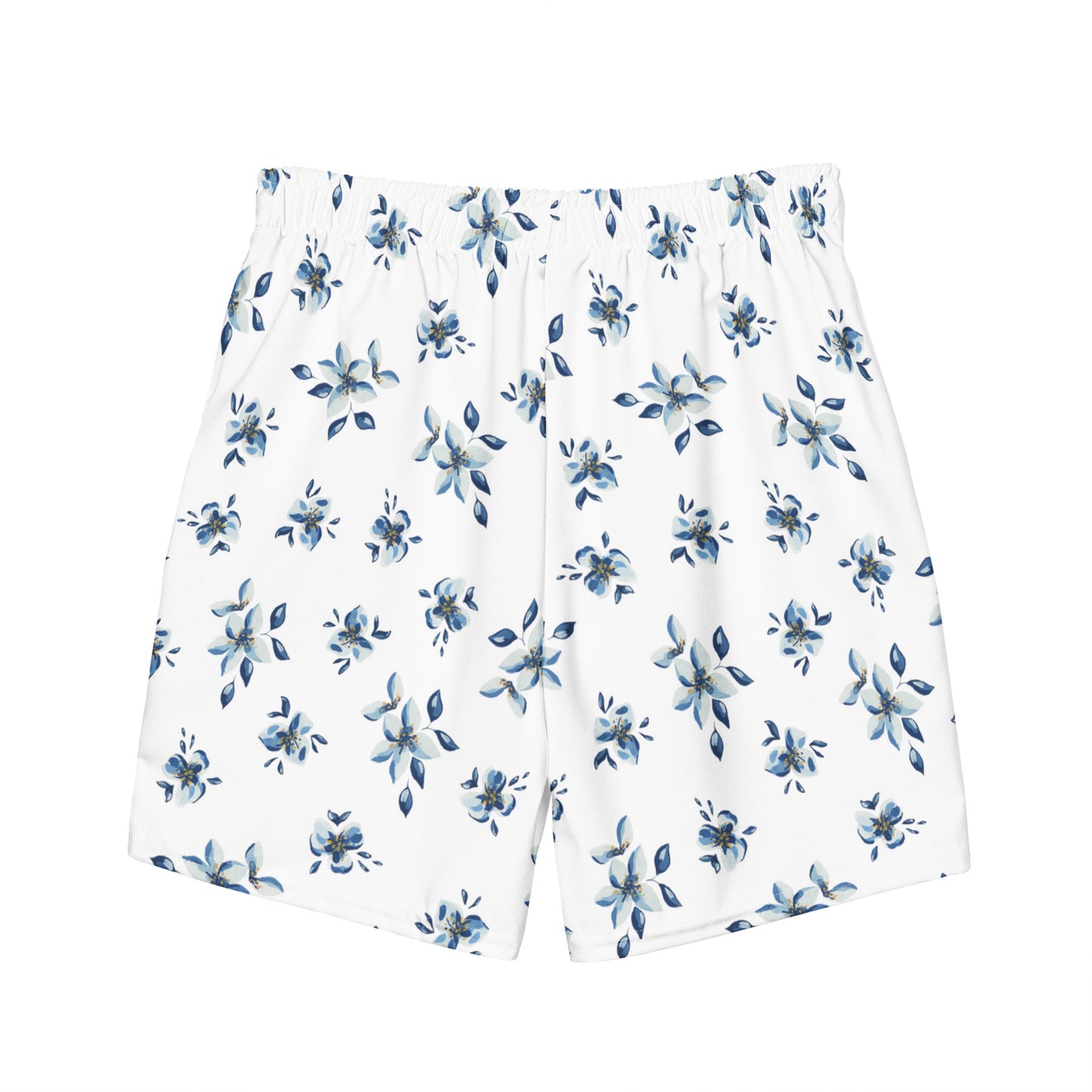 Azure Cove Swim Trunks