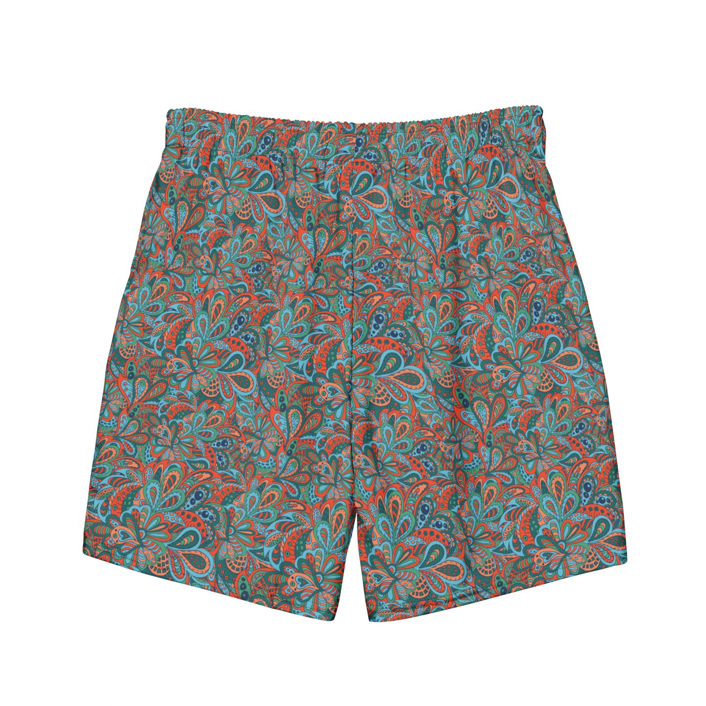 Bonviant Swim Trunks