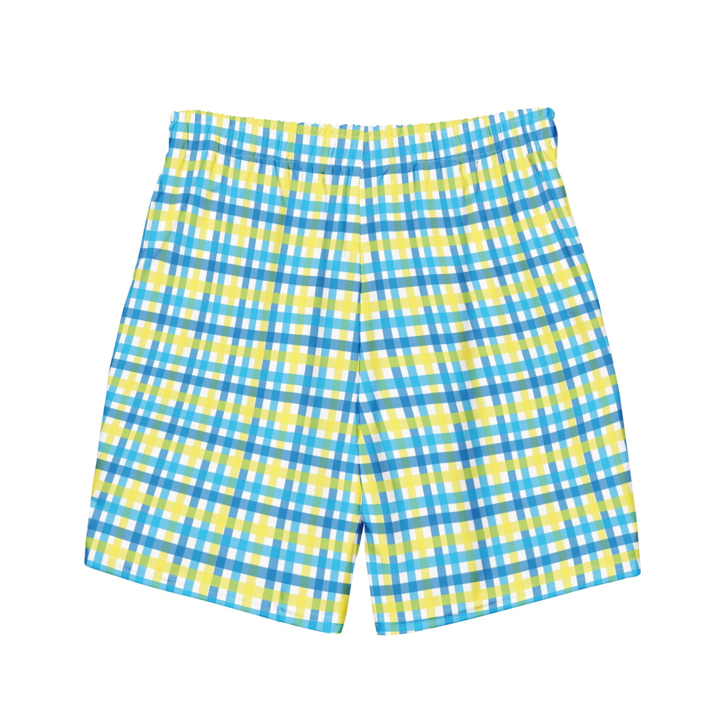 Rule Breaker Swim Trunks