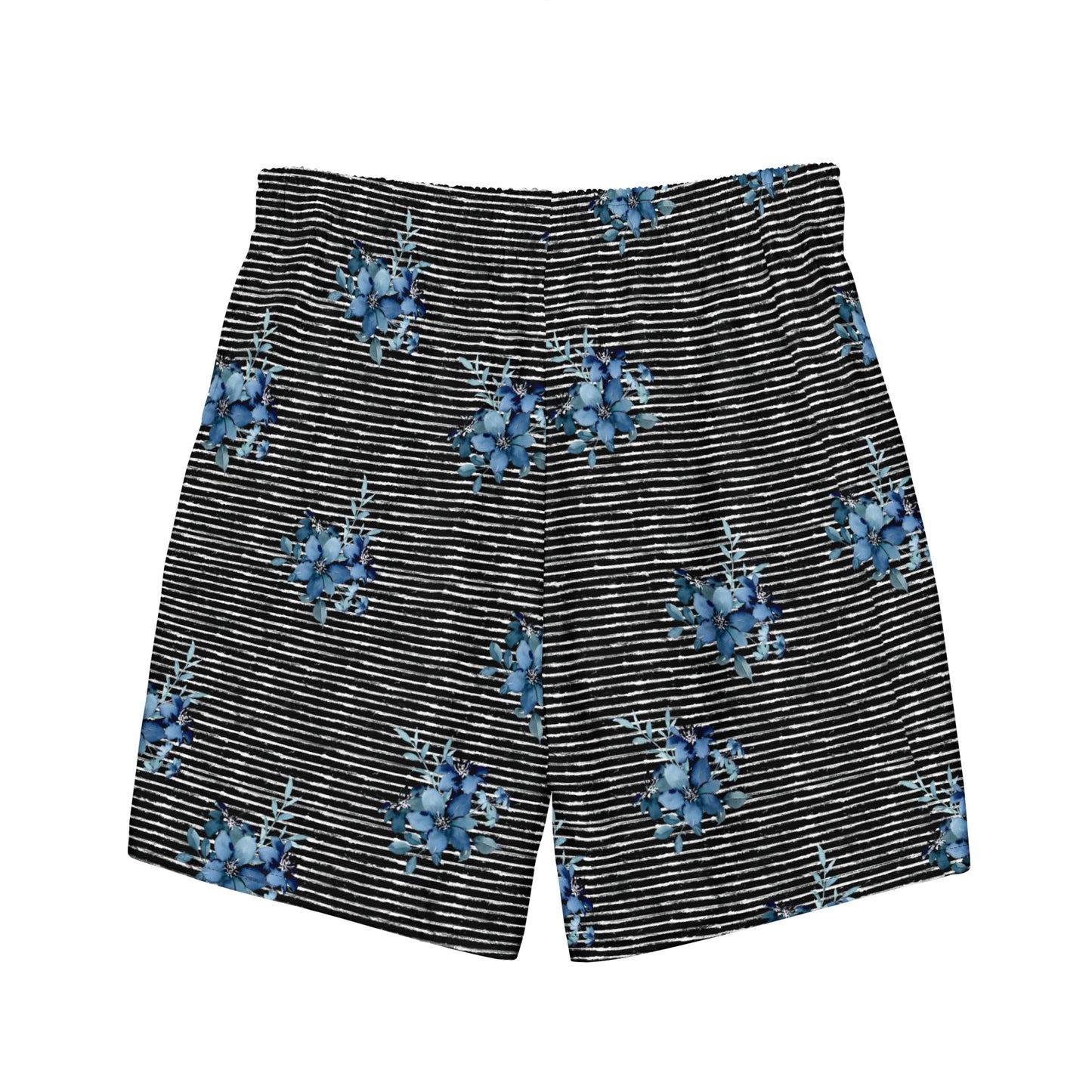 Dangerously Overeducated Swim Trunks