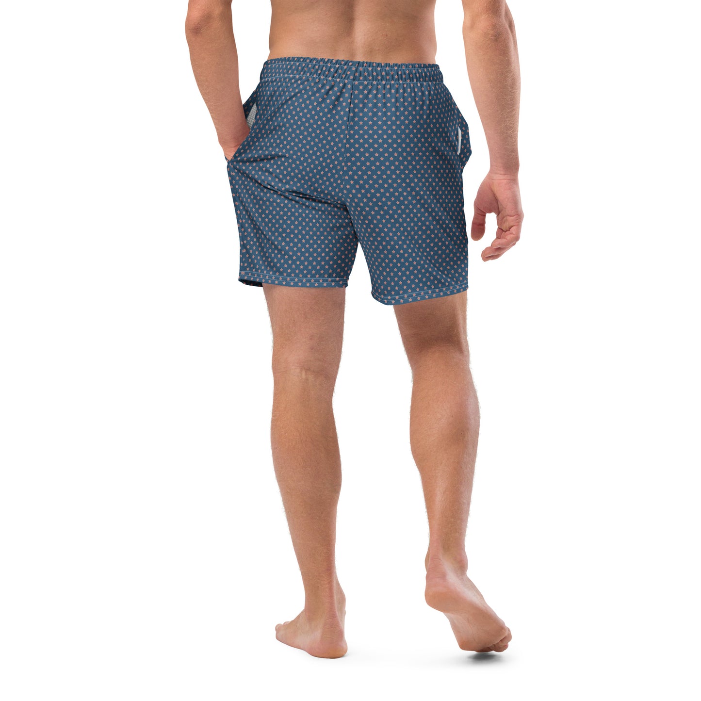 Star Struck Swim Trunks