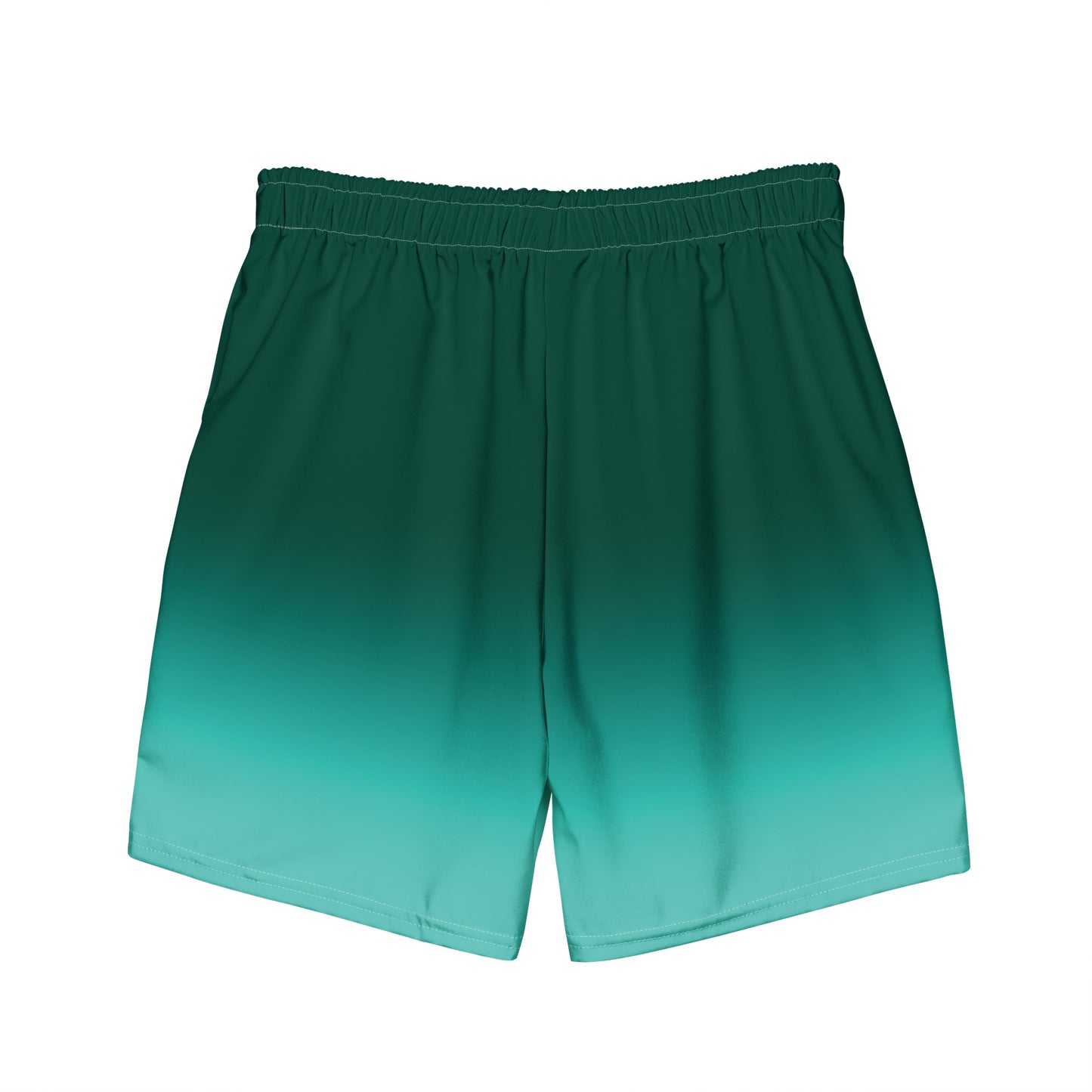 Verde Nice To Meet You Swim Trunks