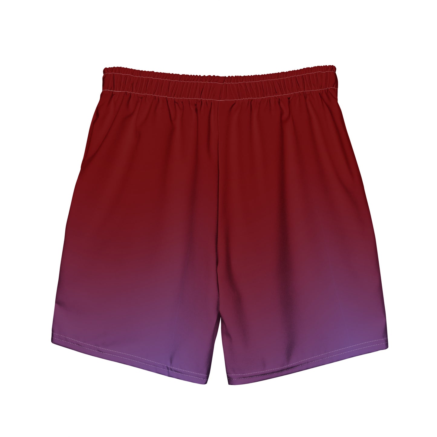 Two-Timin' Swim Trunks