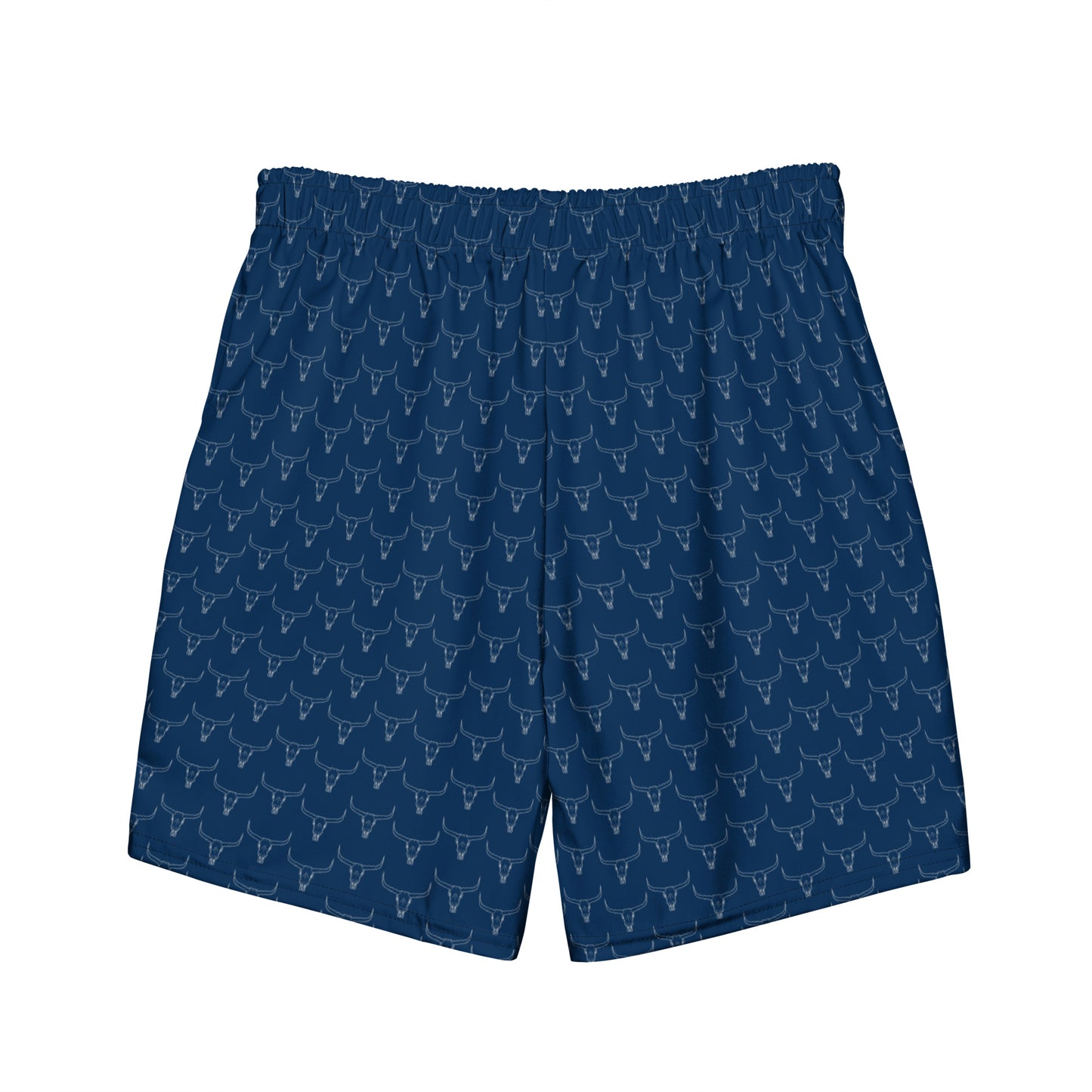 Pure Grit Swim Trunks