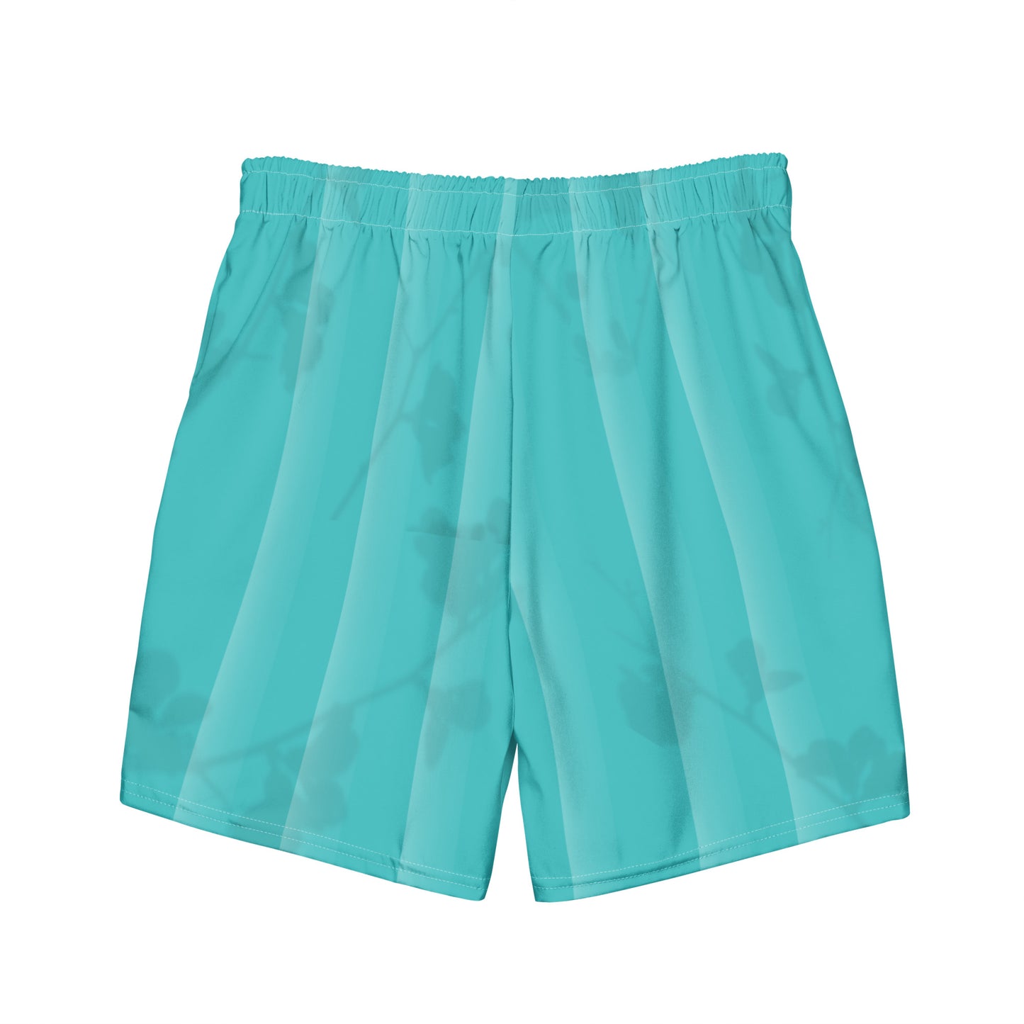 Gettin' Nauti Swim Trunks