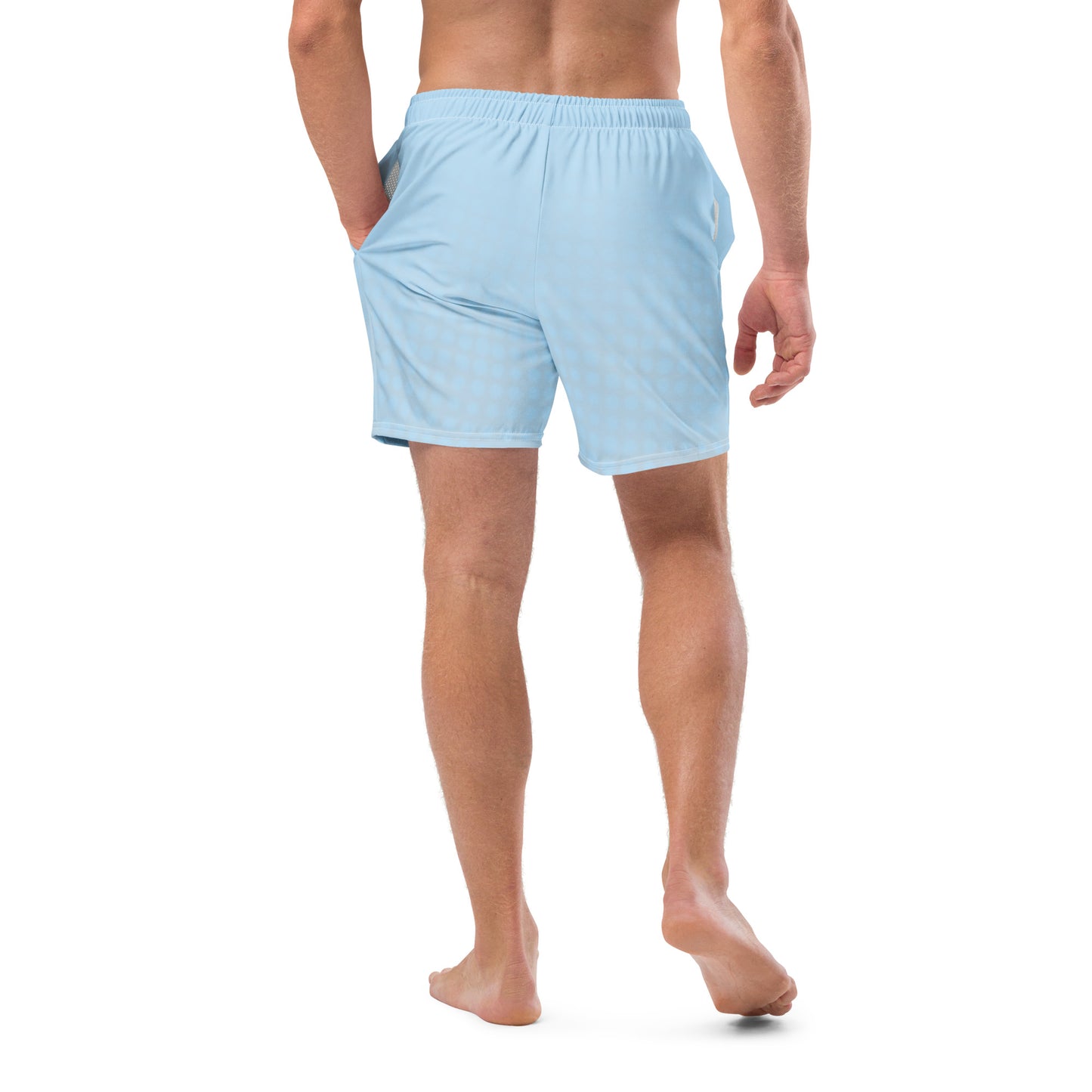 Day Tripper Swim Trunks