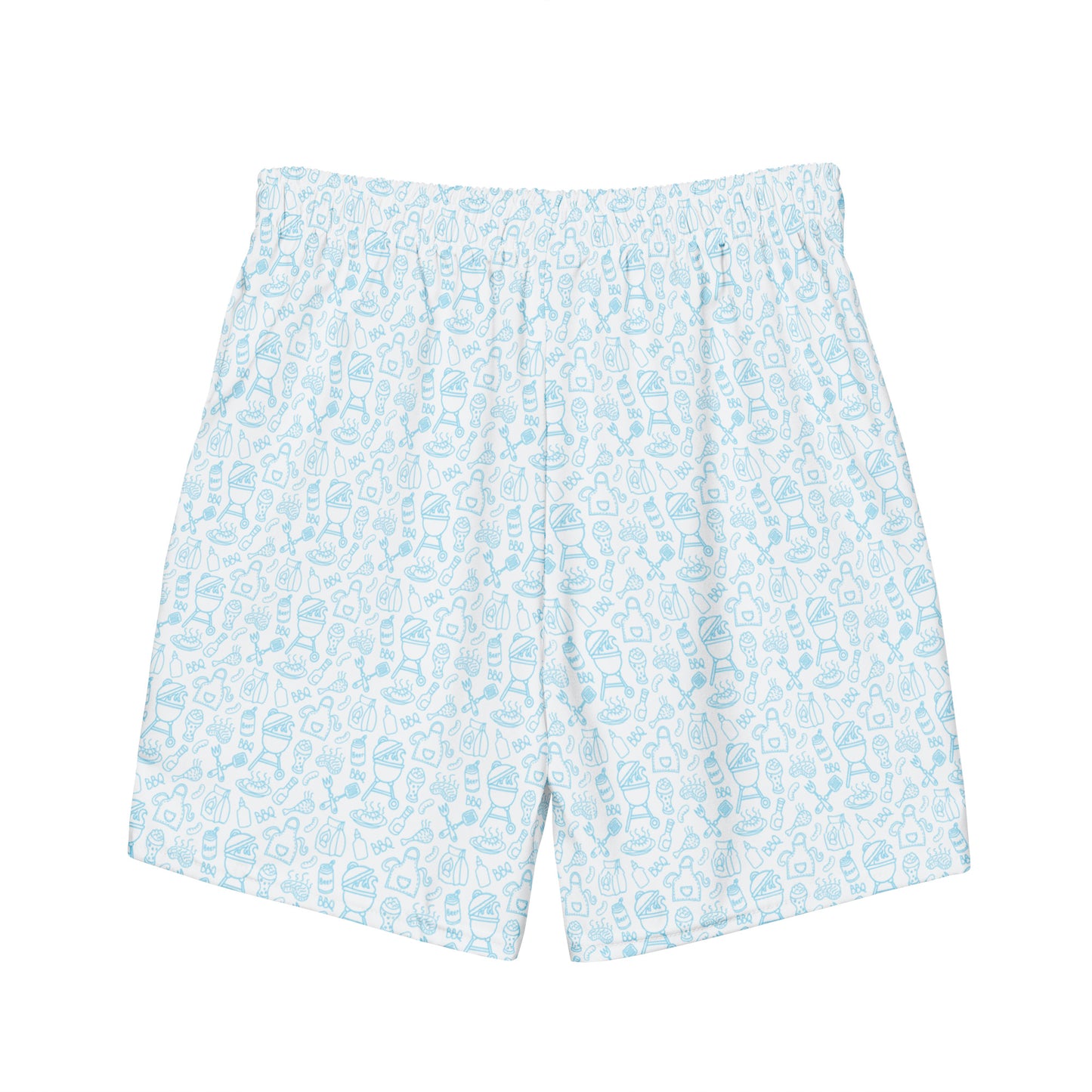 Grill Master Swim Trunks