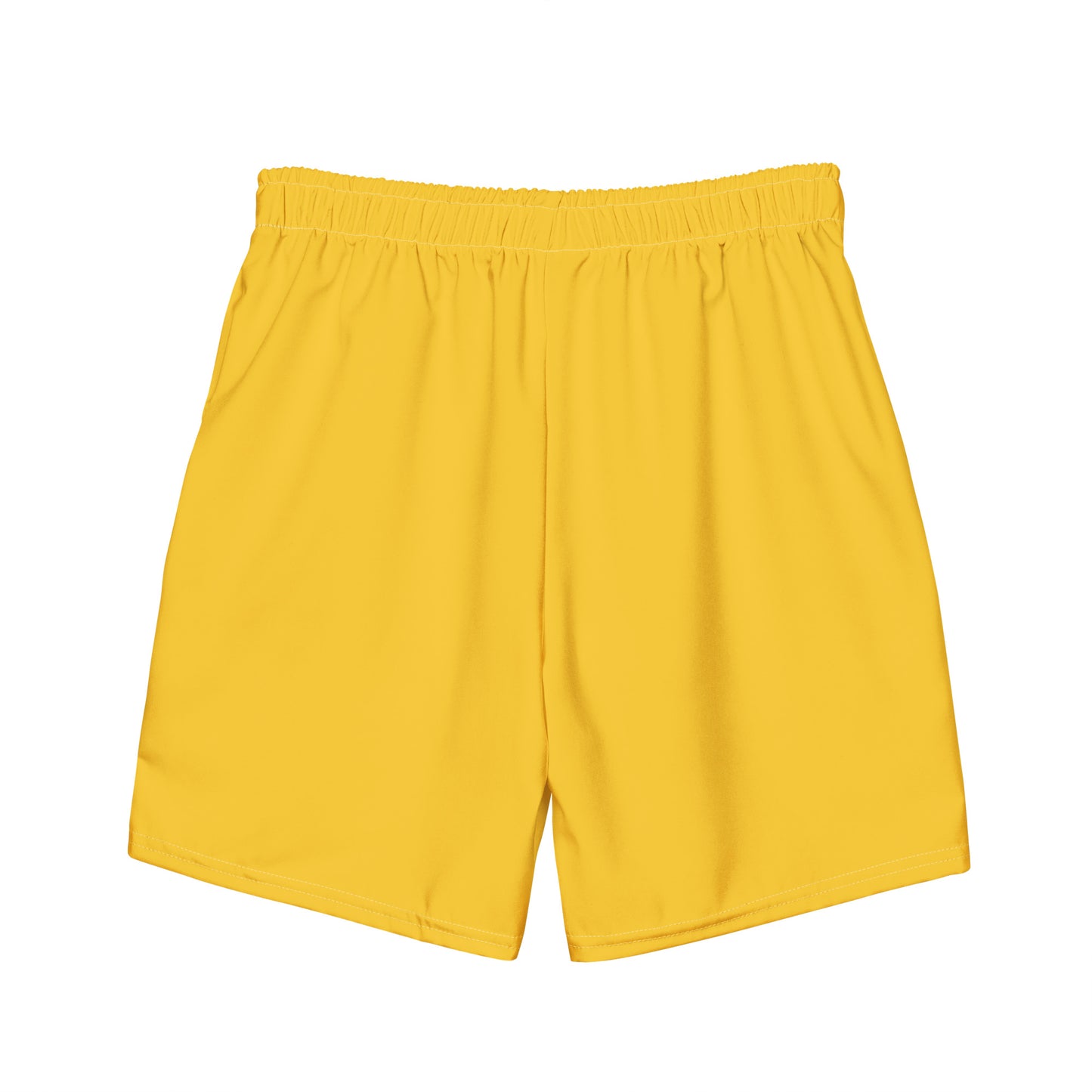 A Lil' Cocky Swim Trunks
