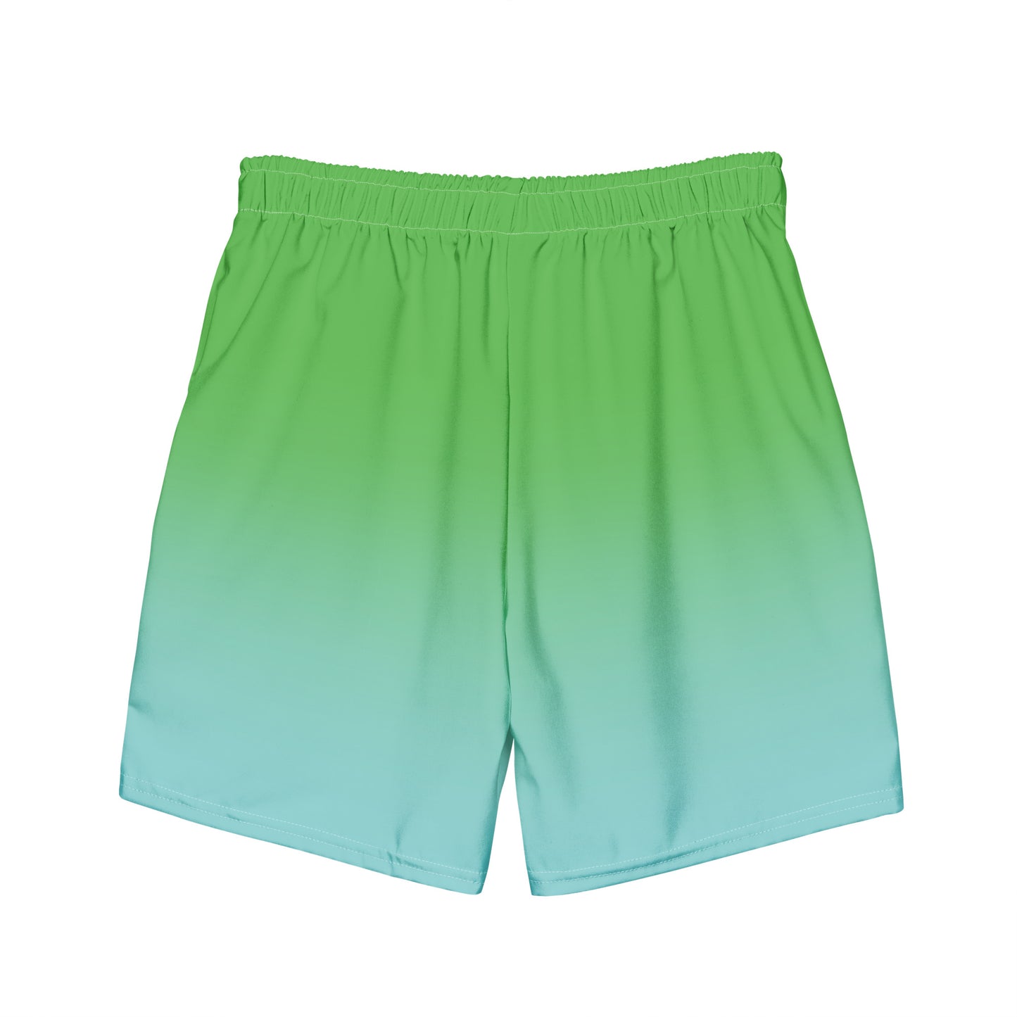 Midlife Mirage Swim Trunks