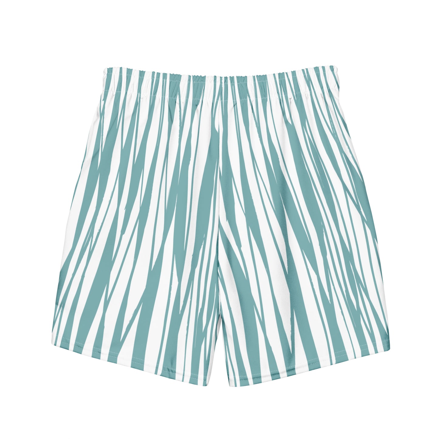 Sweat Equity Swim Trunks