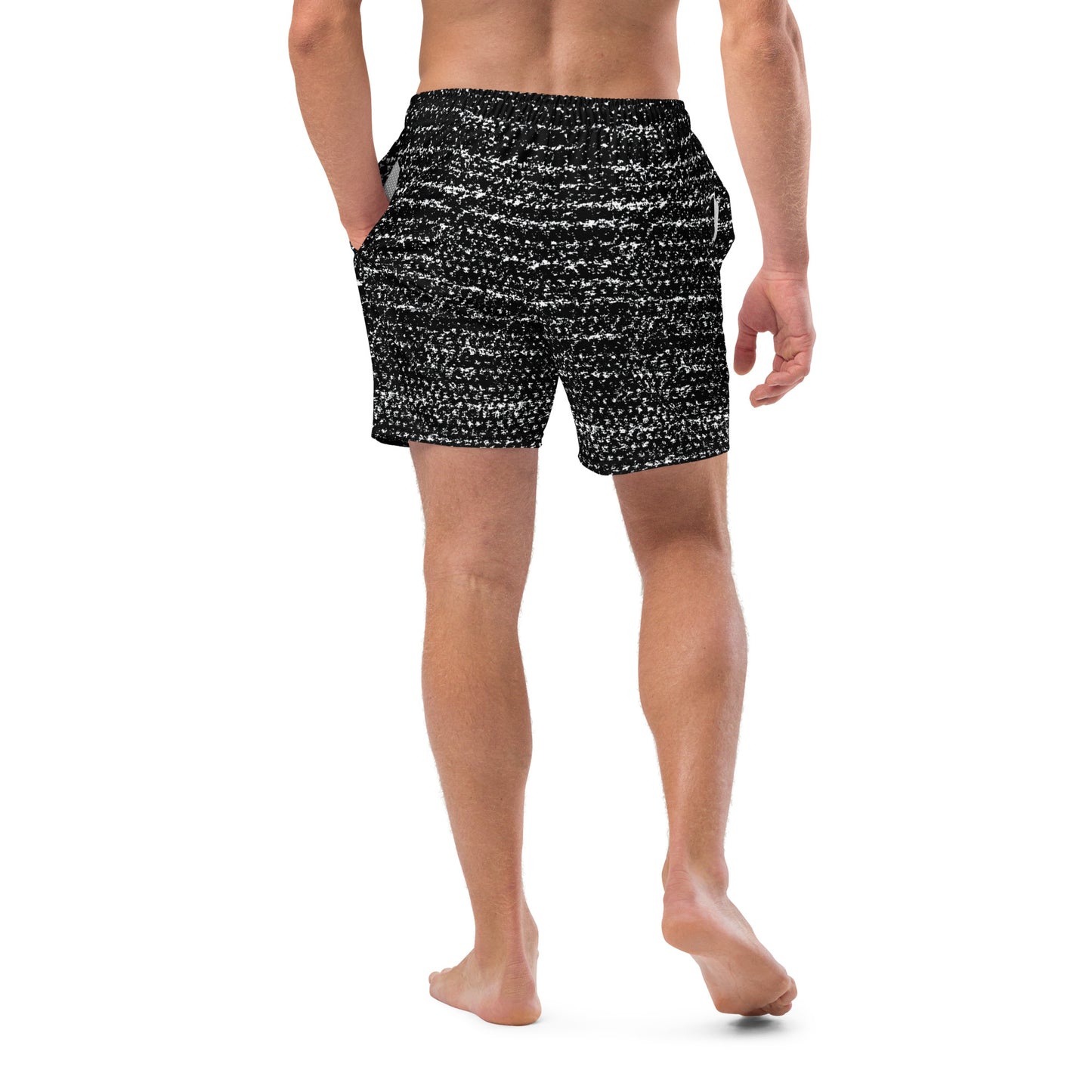 Iron Will Swim Trunks