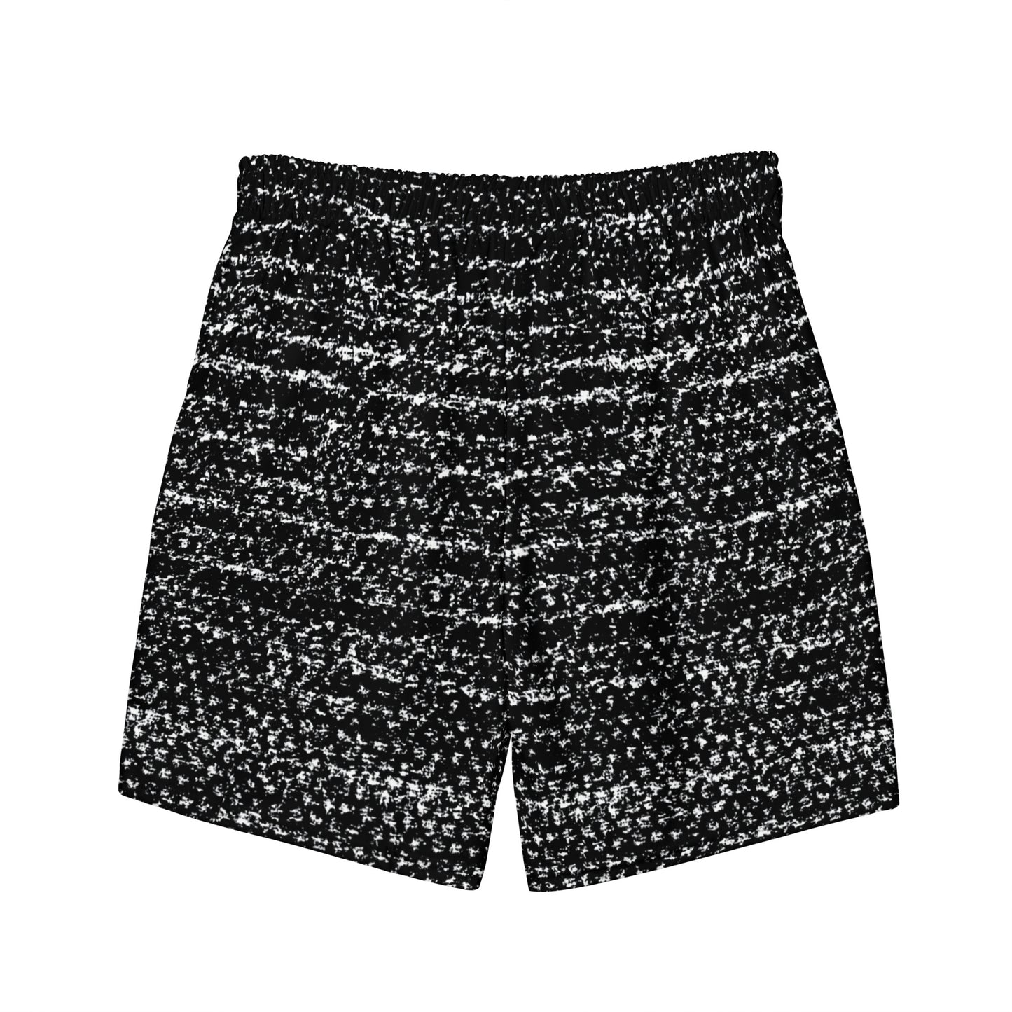 Iron Will Swim Trunks