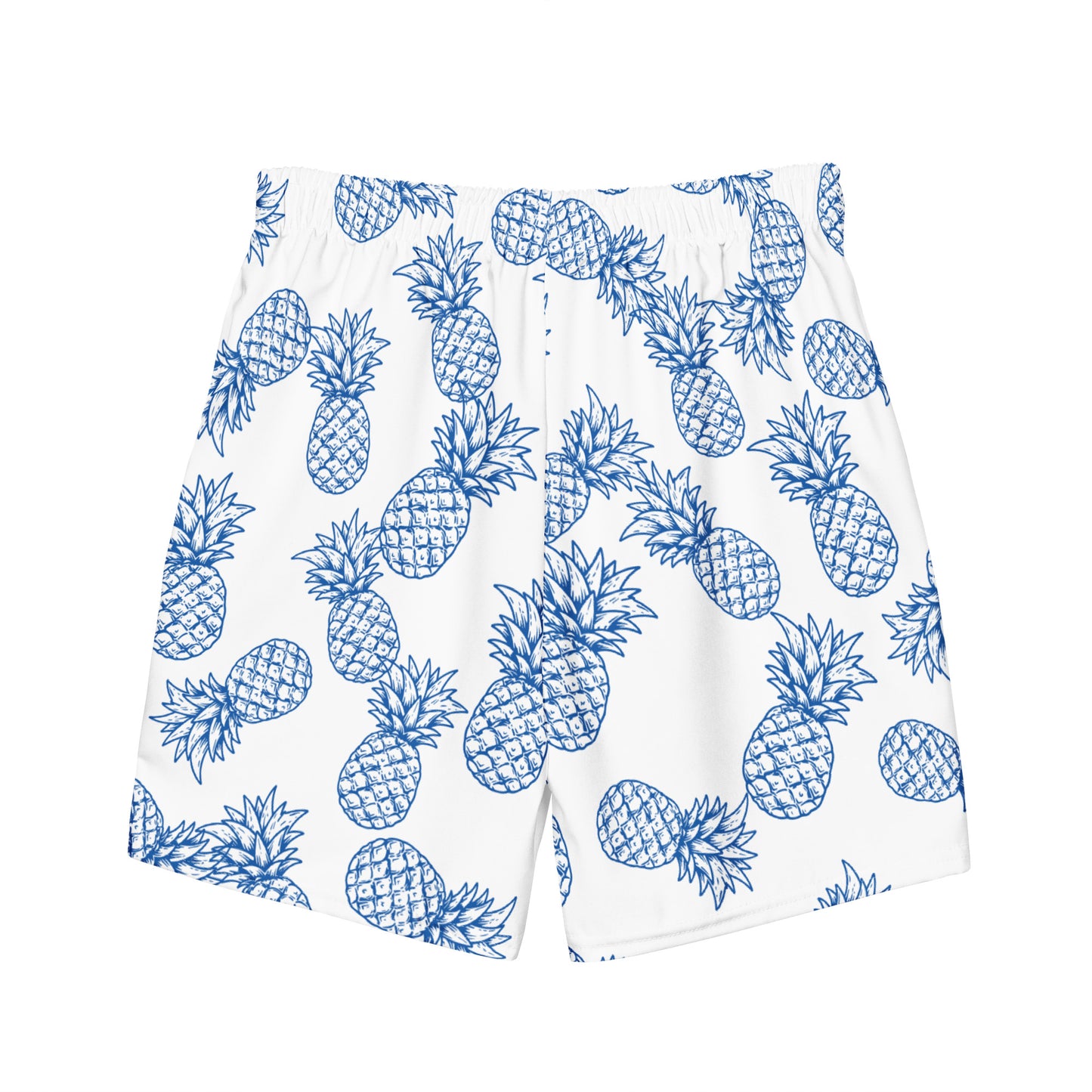 Sunset Sipper Swim Trunks