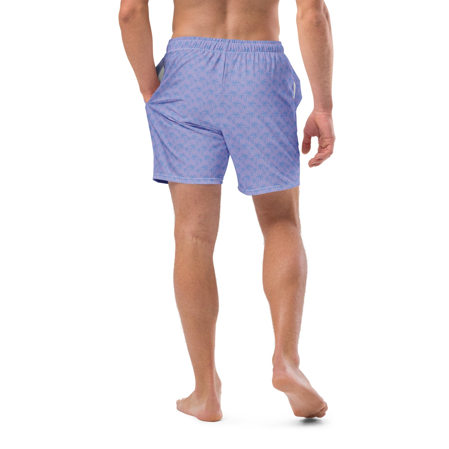 Viva la Vacación Swim Trunks