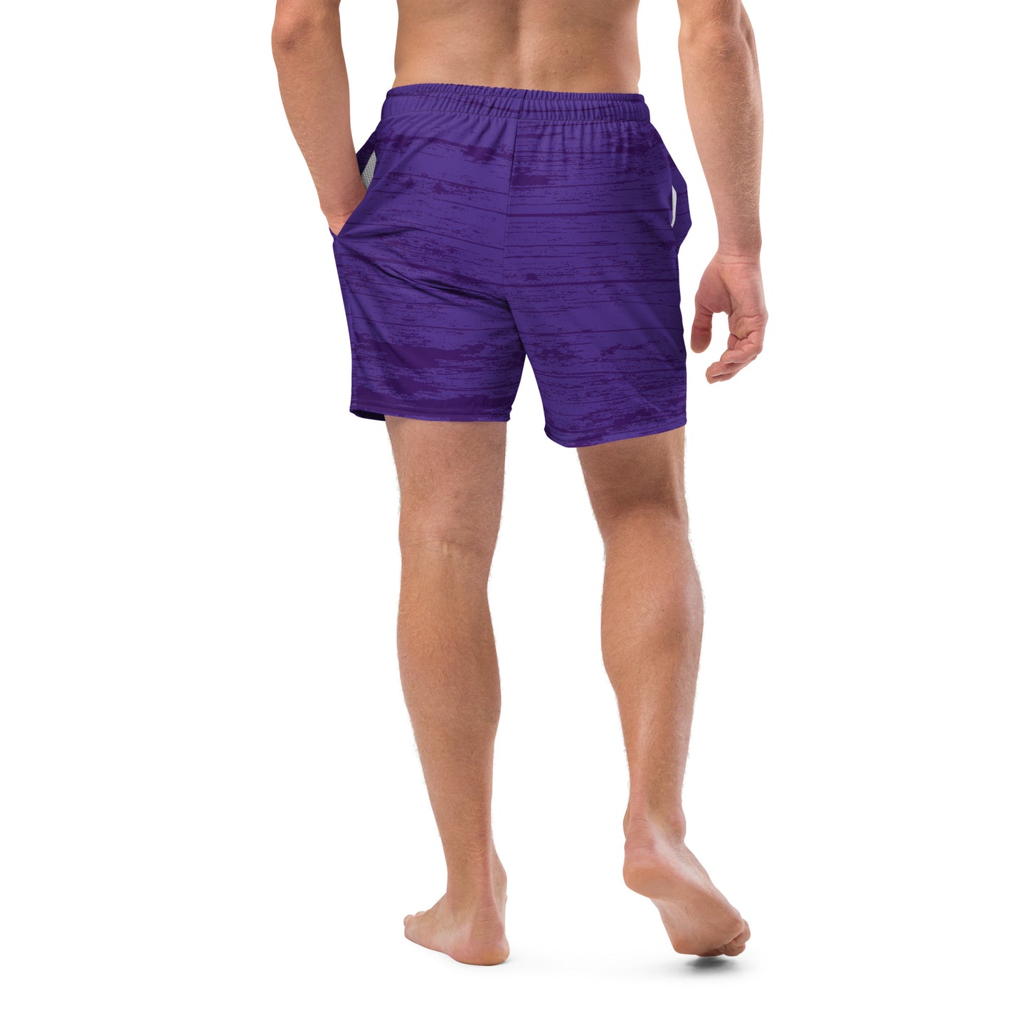 Kiko's Cove Swim Trunks