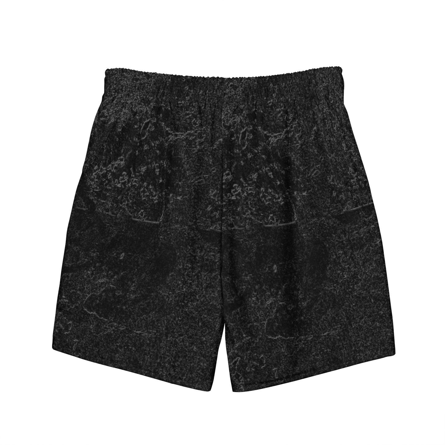 Graphite Glide Swim Trunks
