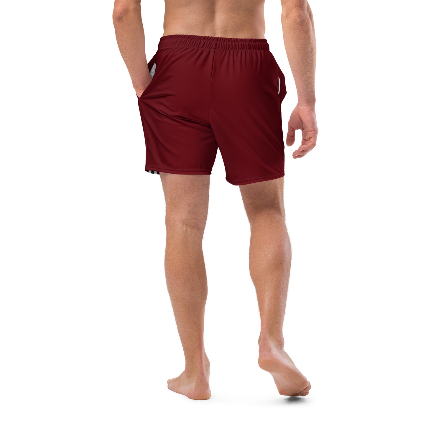 The Revelry Swim Trunks