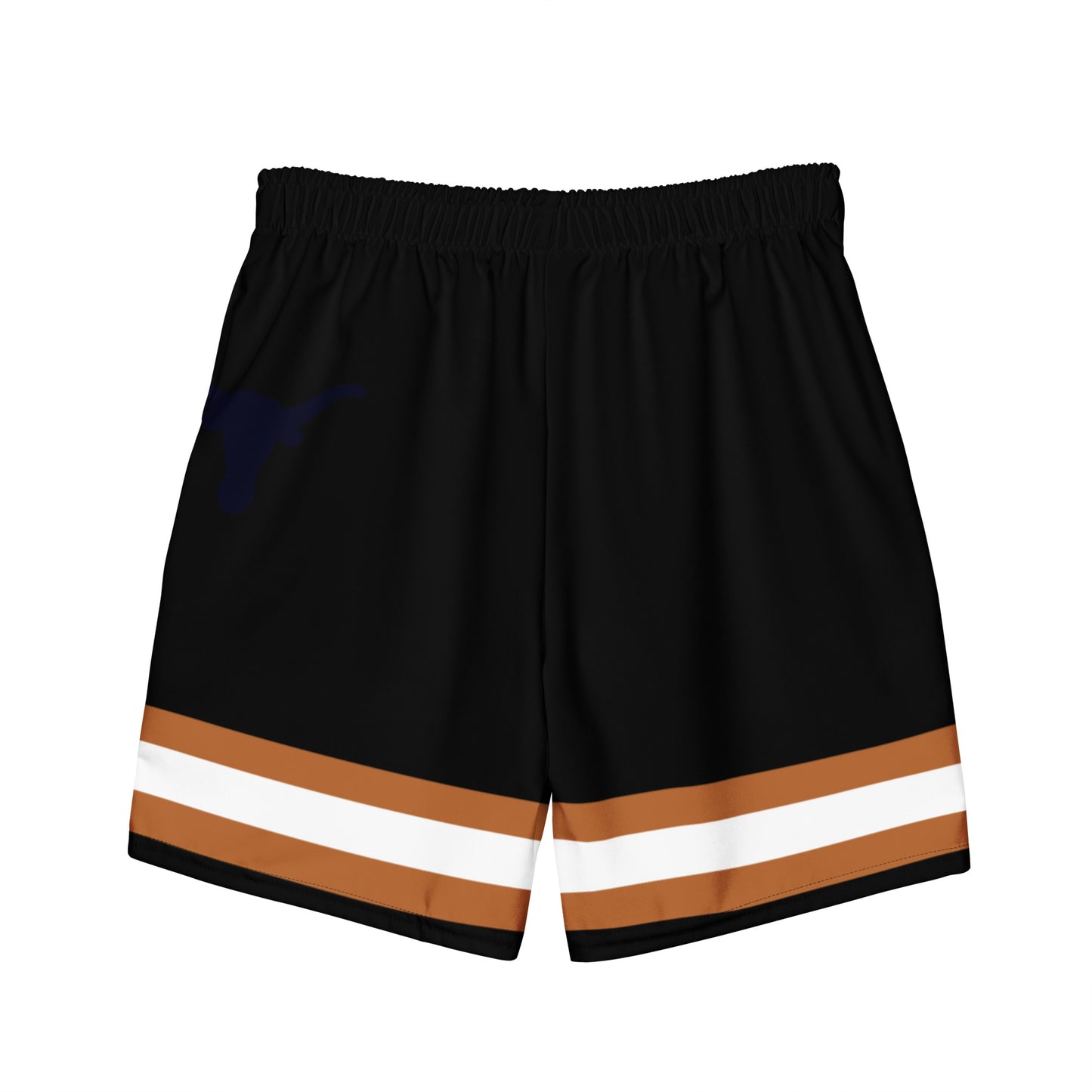 Longhorn Fusion Swim Trunks