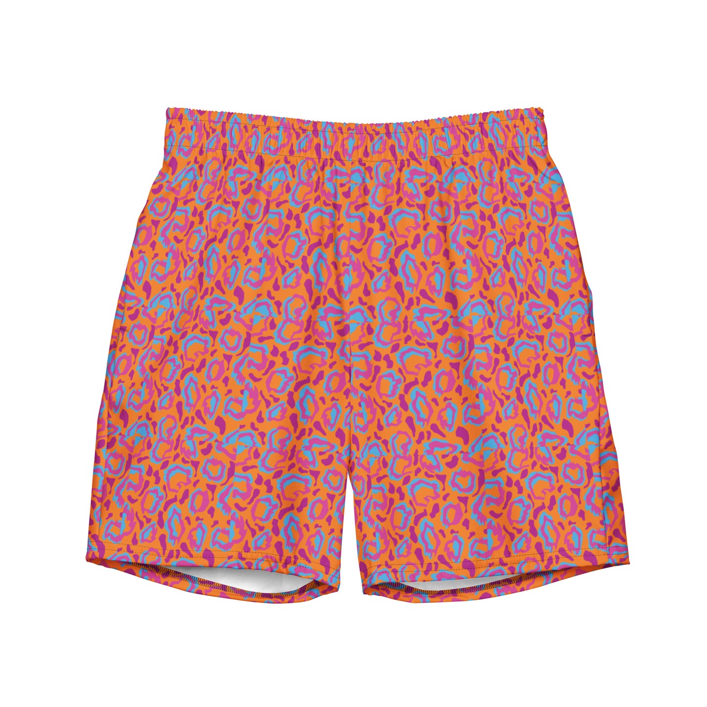 Completely Platonic Swim Trunks
