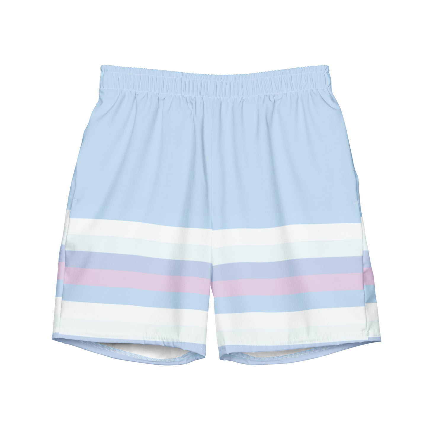 Lake:30 Swim Trunks