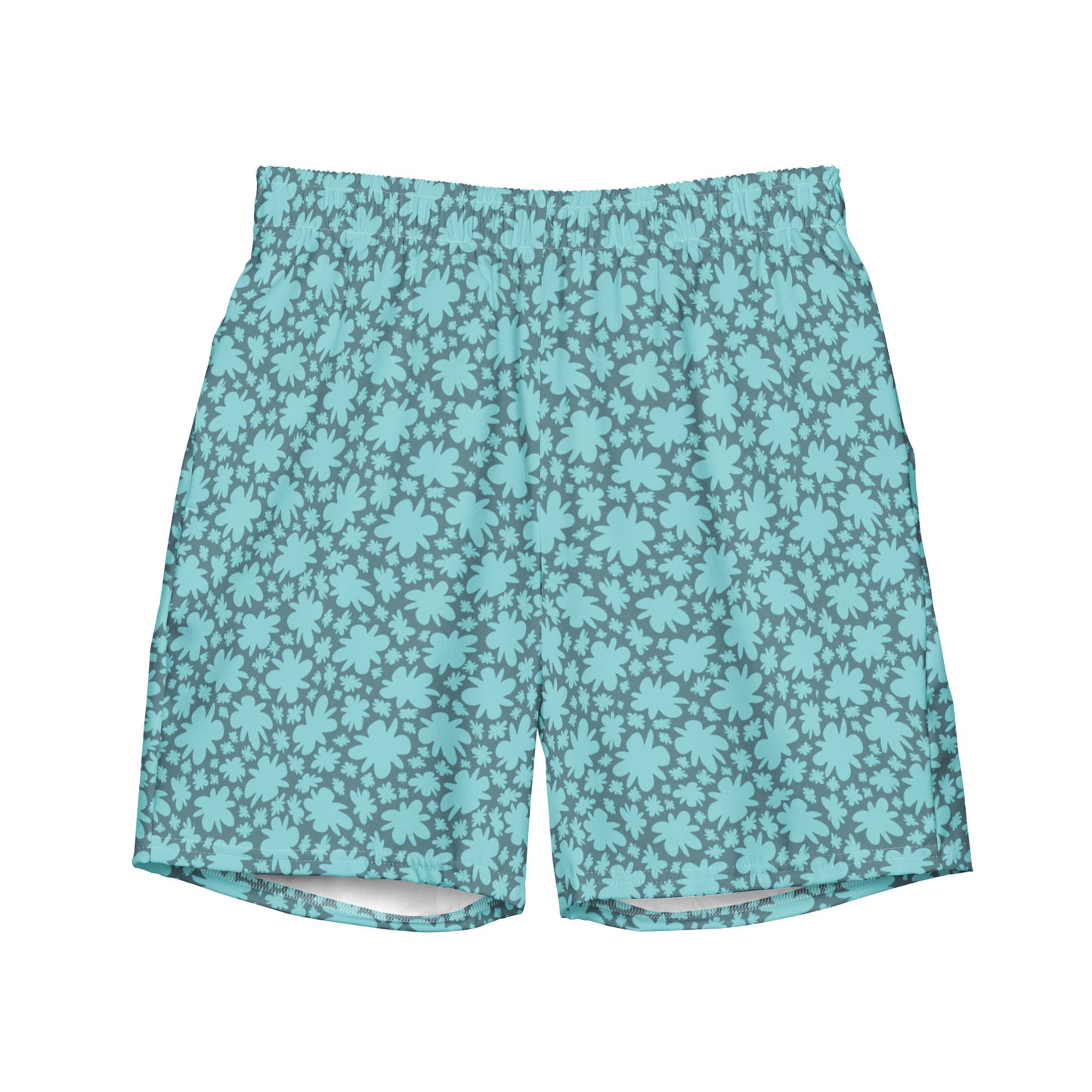 Dapper Day Cruiser Swim Trunks