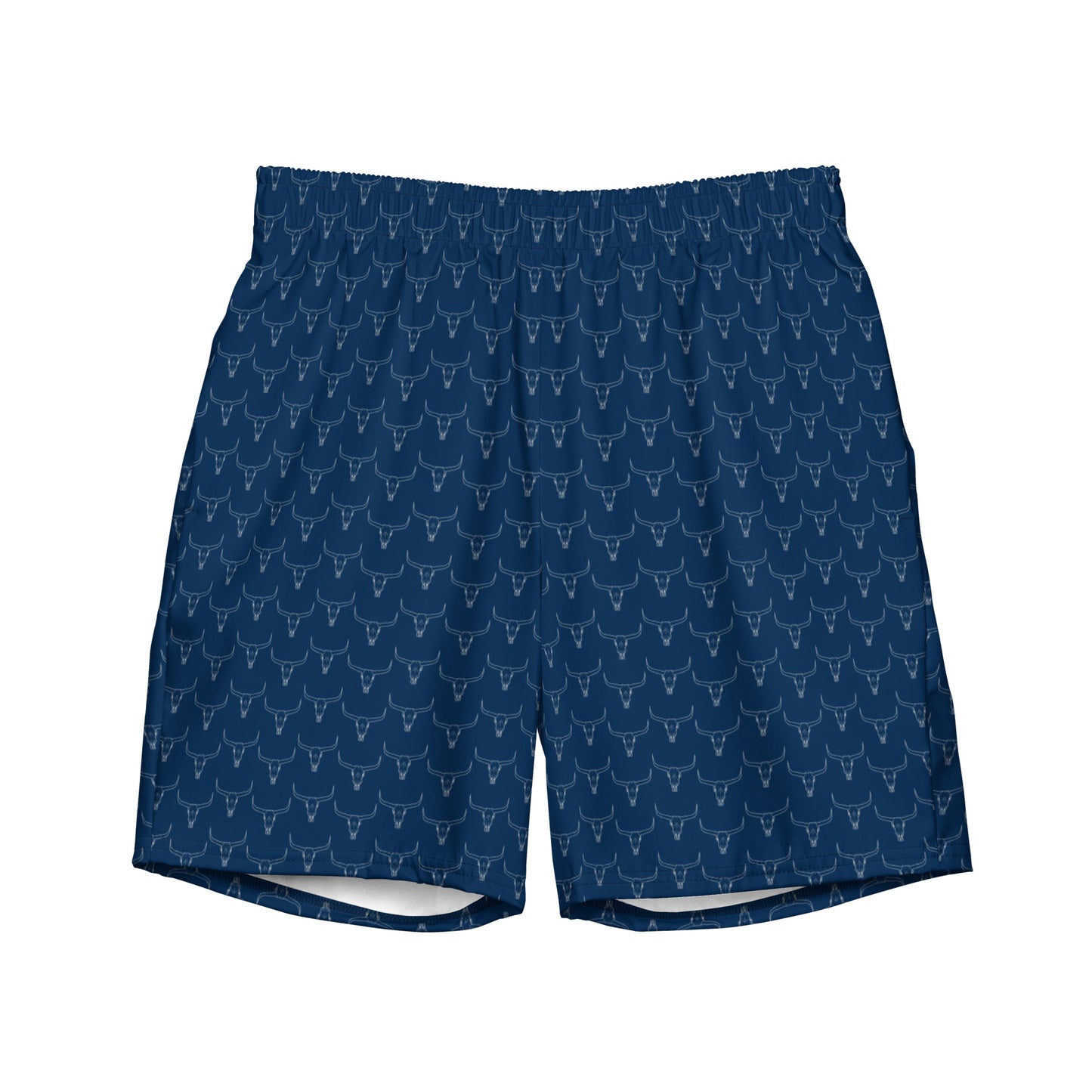 Pure Grit Swim Trunks
