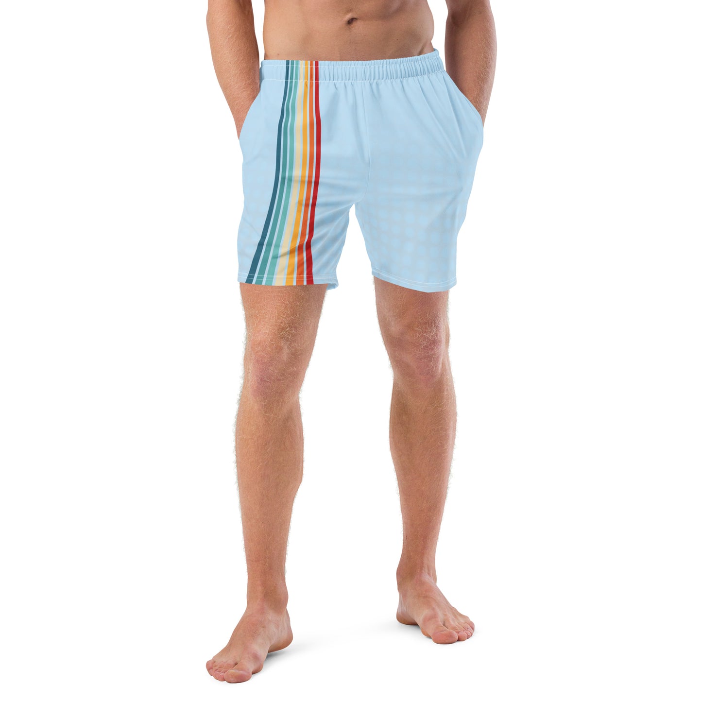 Day Tripper Swim Trunks