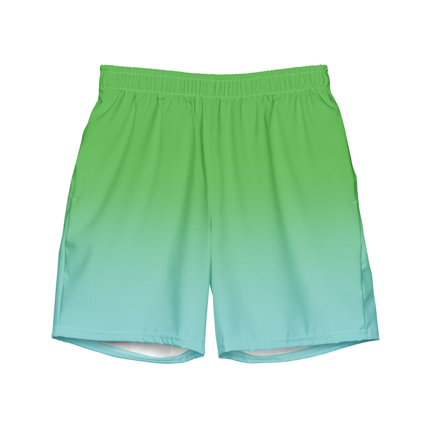 Midlife Mirage Swim Trunks