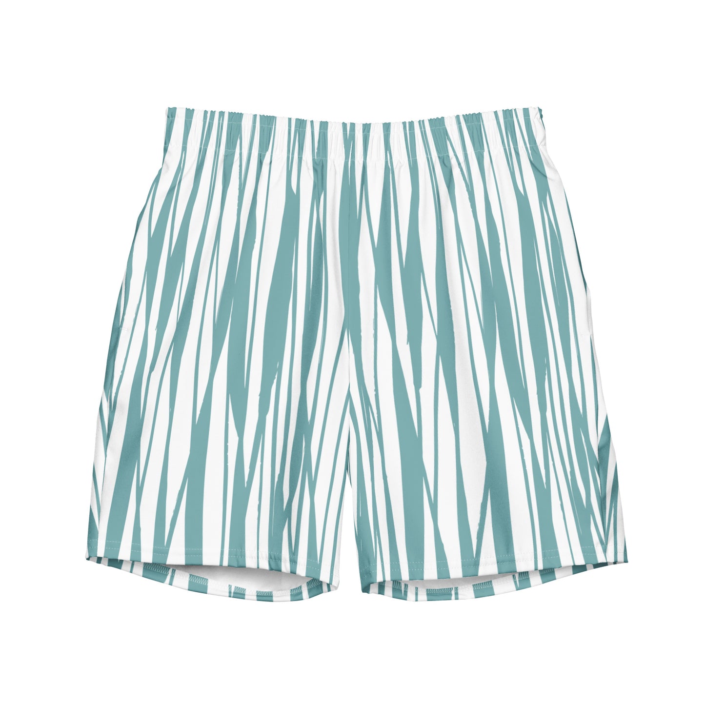 Sweat Equity Swim Trunks
