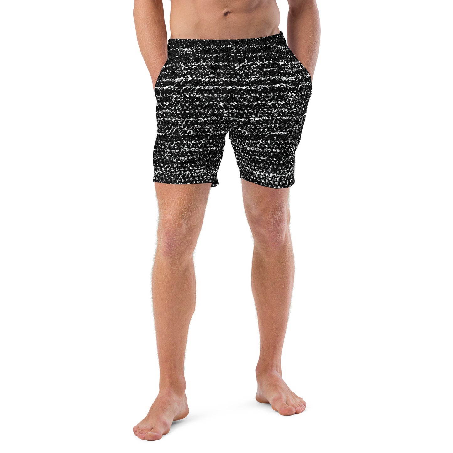 Iron Will Swim Trunks