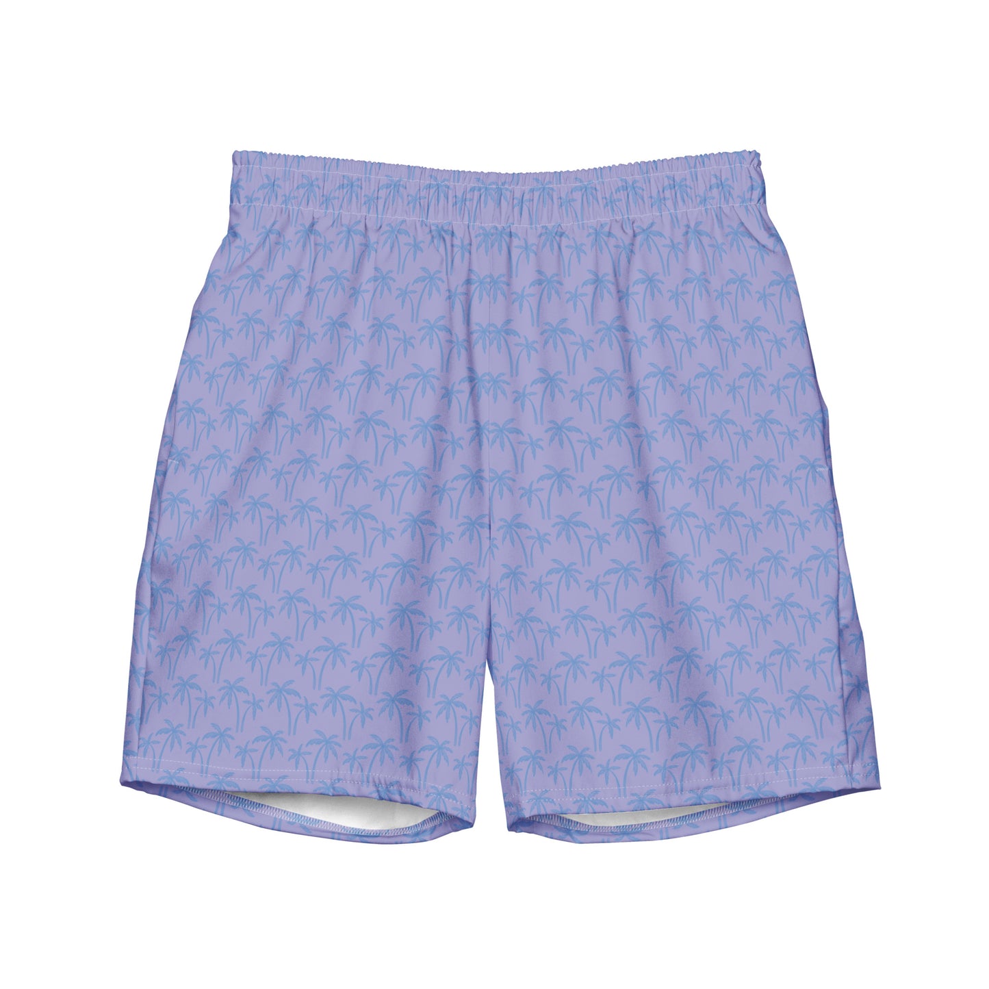 Viva la Vacación Swim Trunks