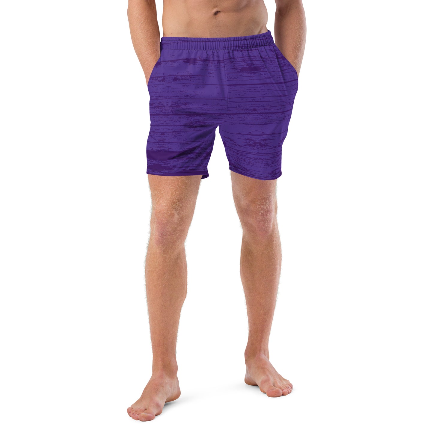 Kiko's Cove Swim Trunks