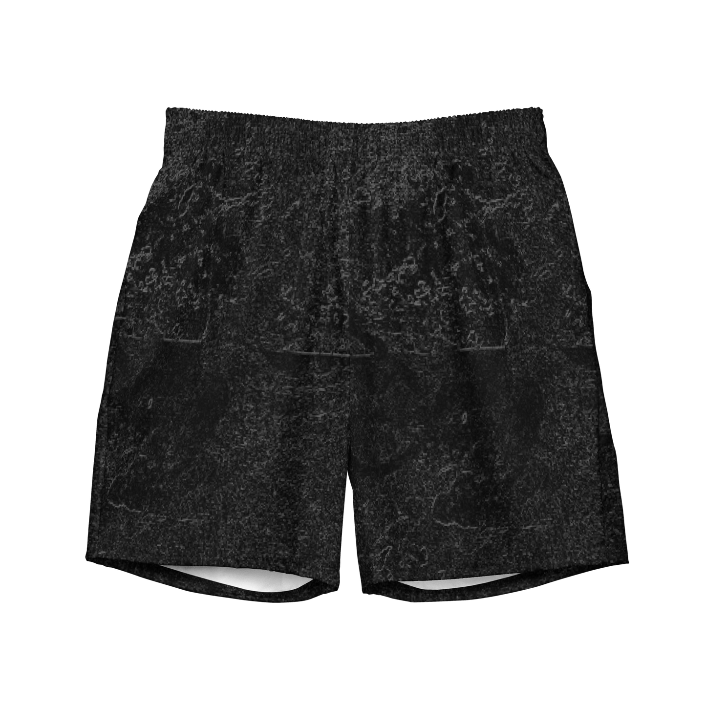 Graphite Glide Swim Trunks