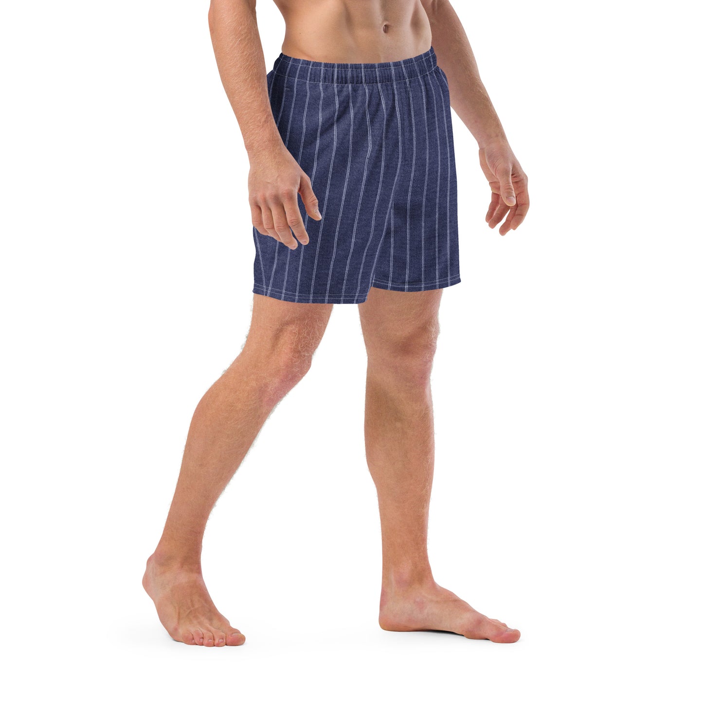 Boardroom Dropout Swim Trunks