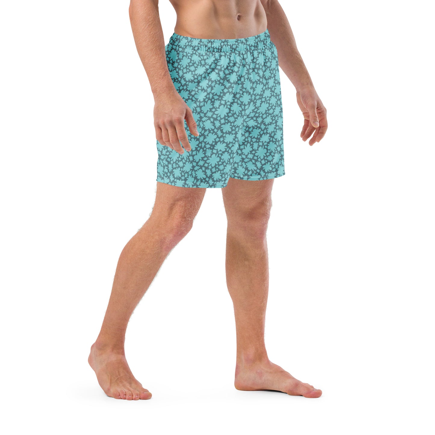 Dapper Day Cruiser Swim Trunks
