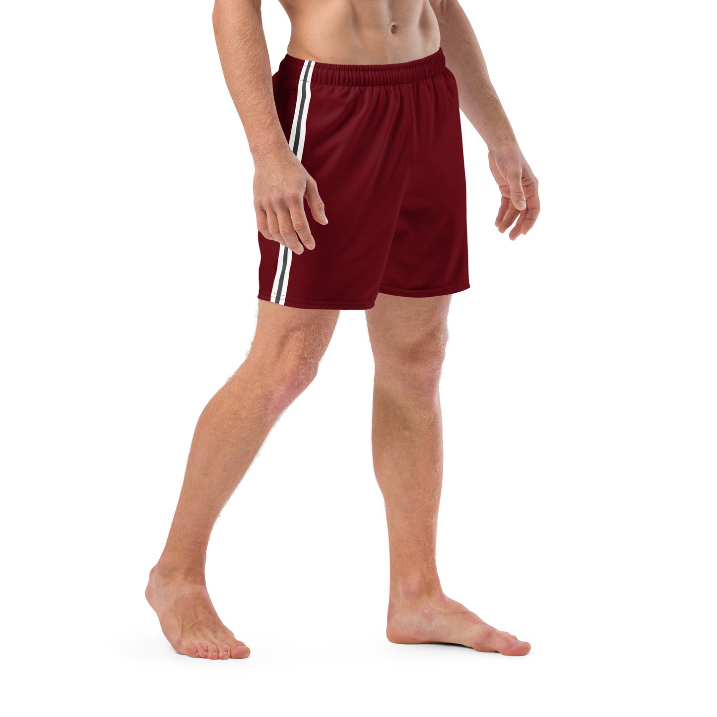 The Revelry Swim Trunks