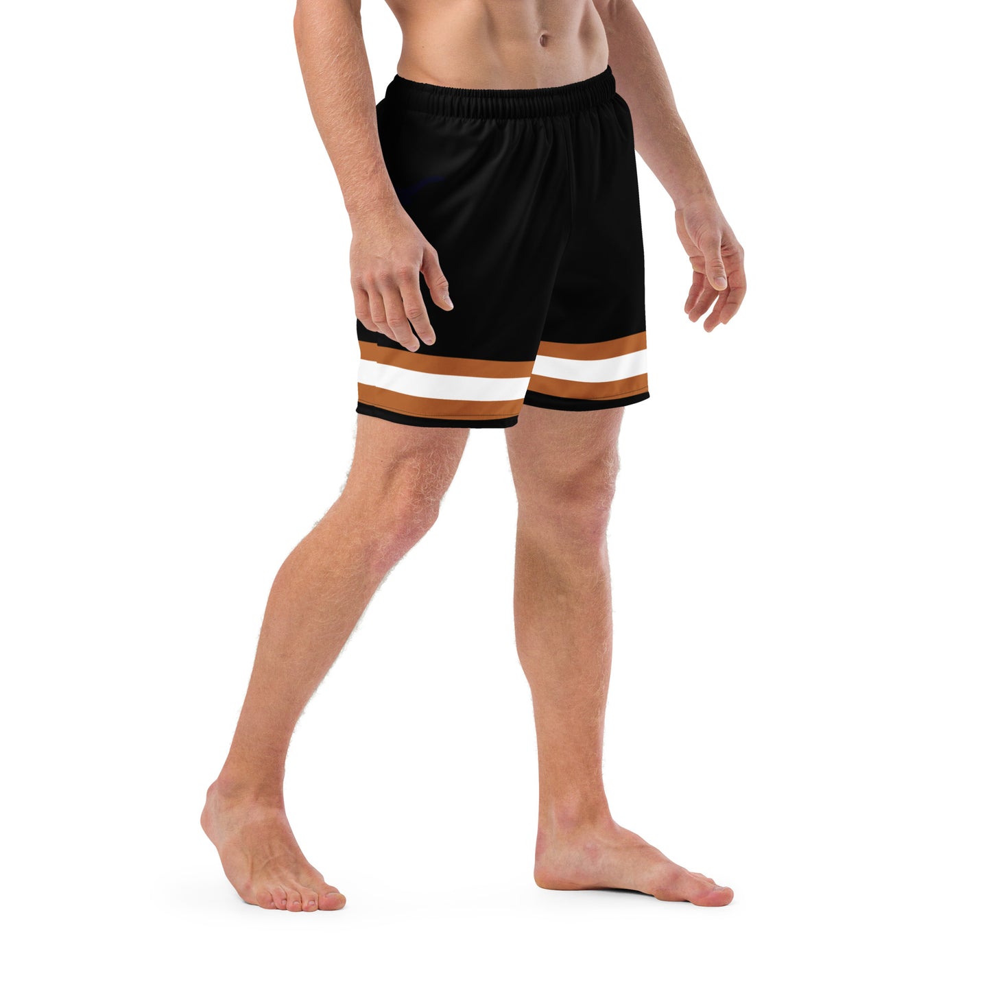 Longhorn Fusion Swim Trunks