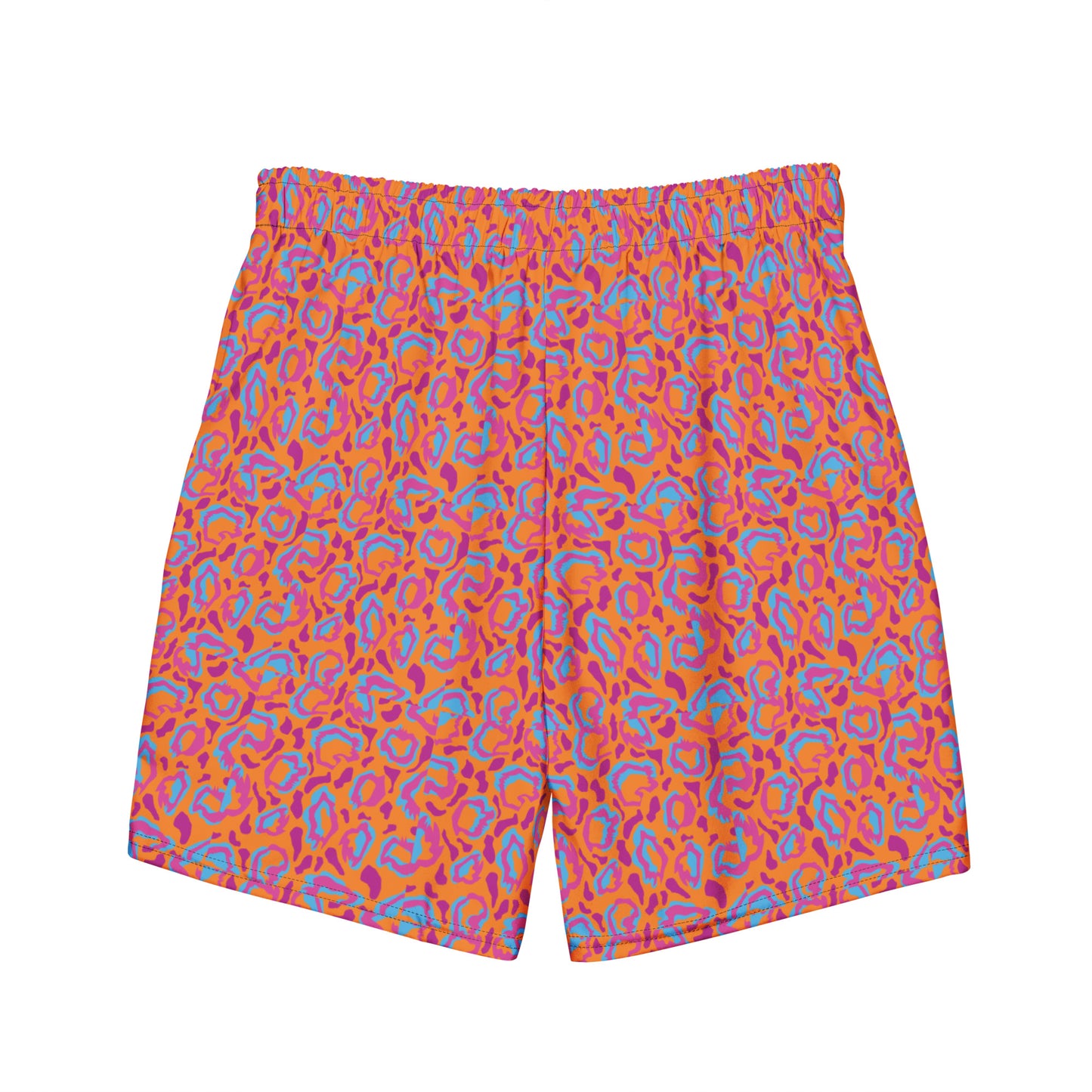 Completely Platonic Swim Trunks