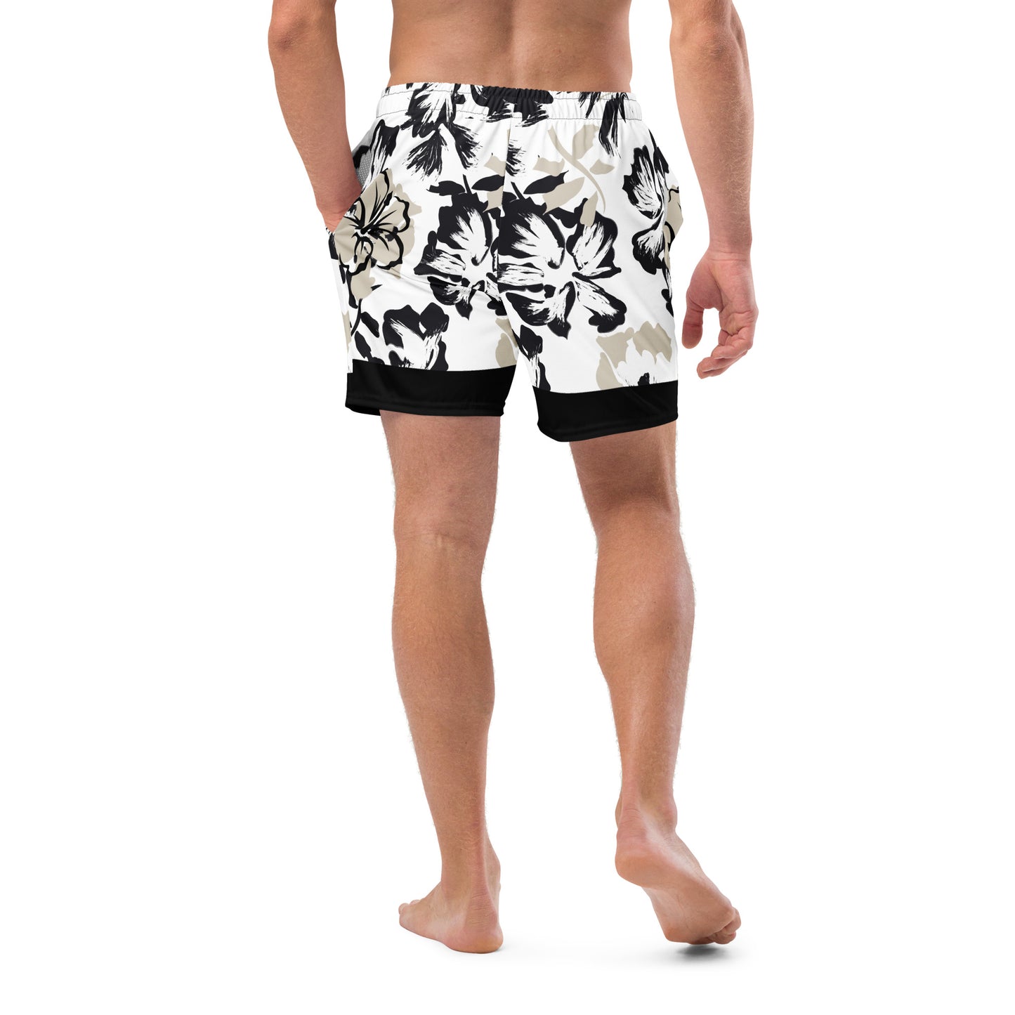 Aloha Beachez Swim Trunks