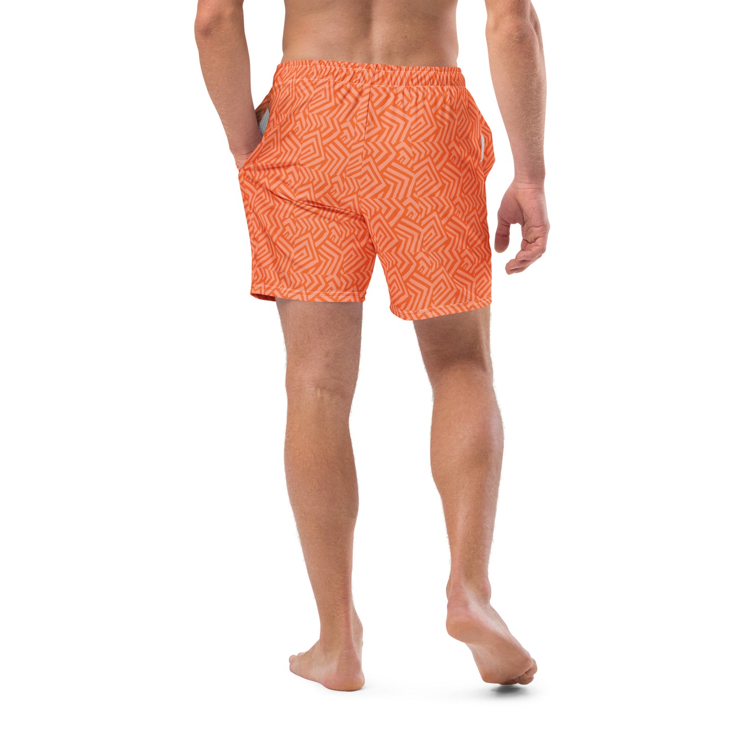 Cannonball Swim Trunks