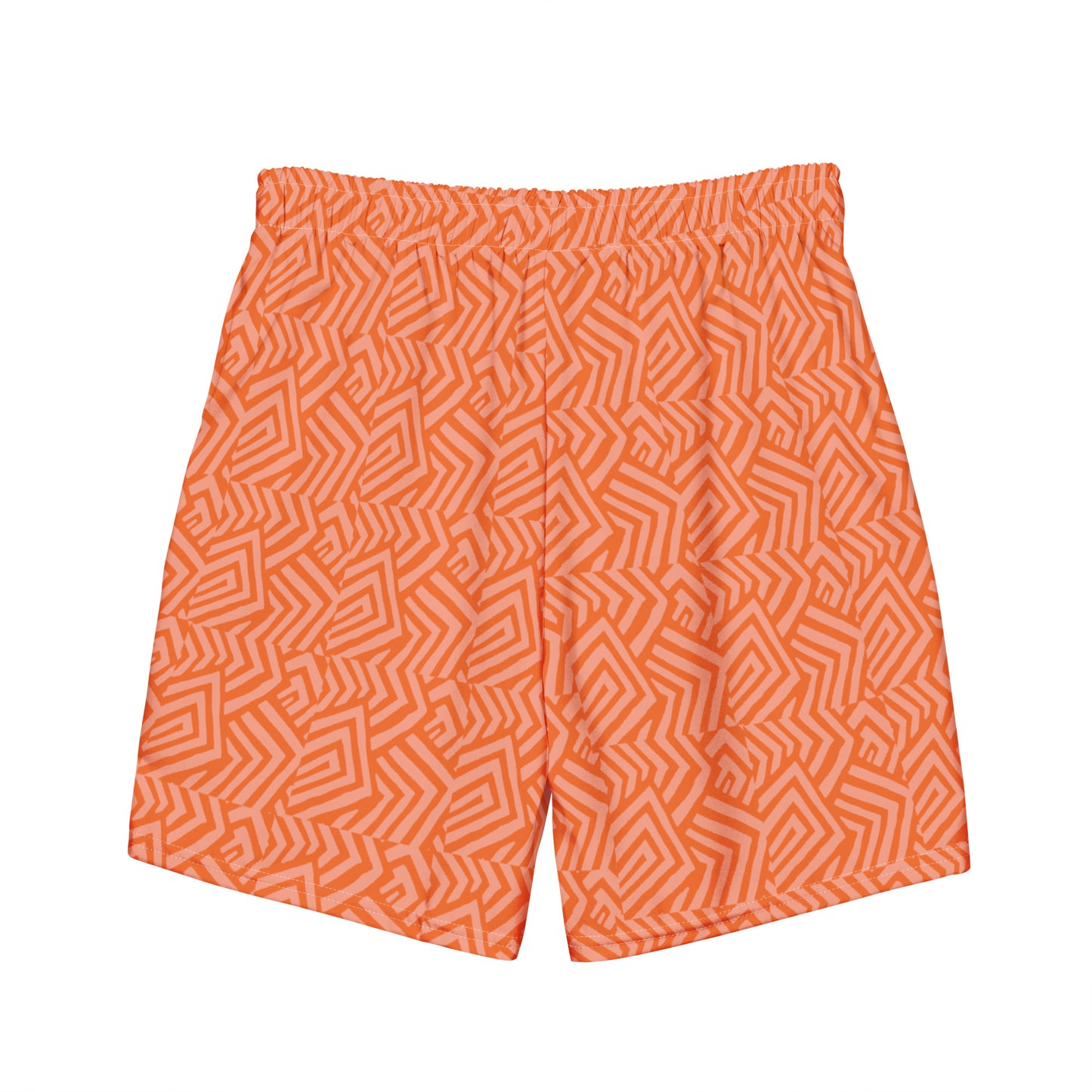 Cannonball Swim Trunks