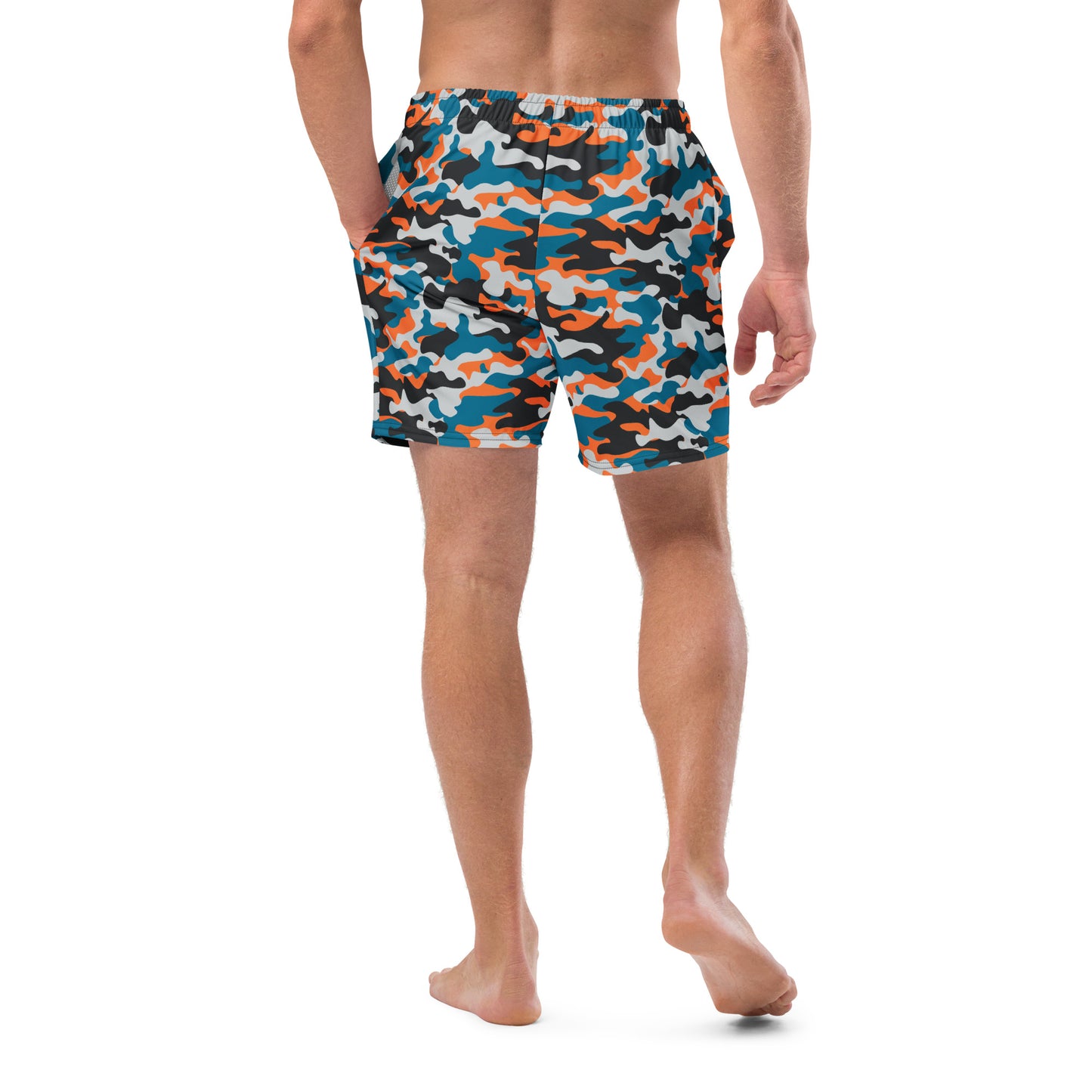 Stealth Surge Swim Trunks