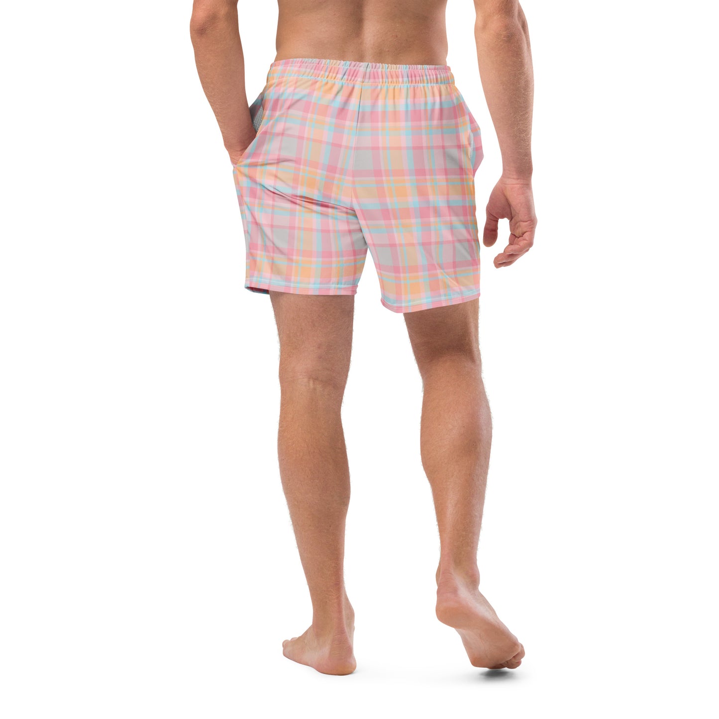 Character Builder Swim Trunks