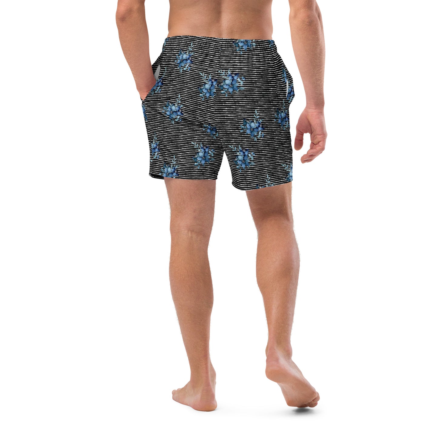 Dangerously Overeducated Swim Trunks