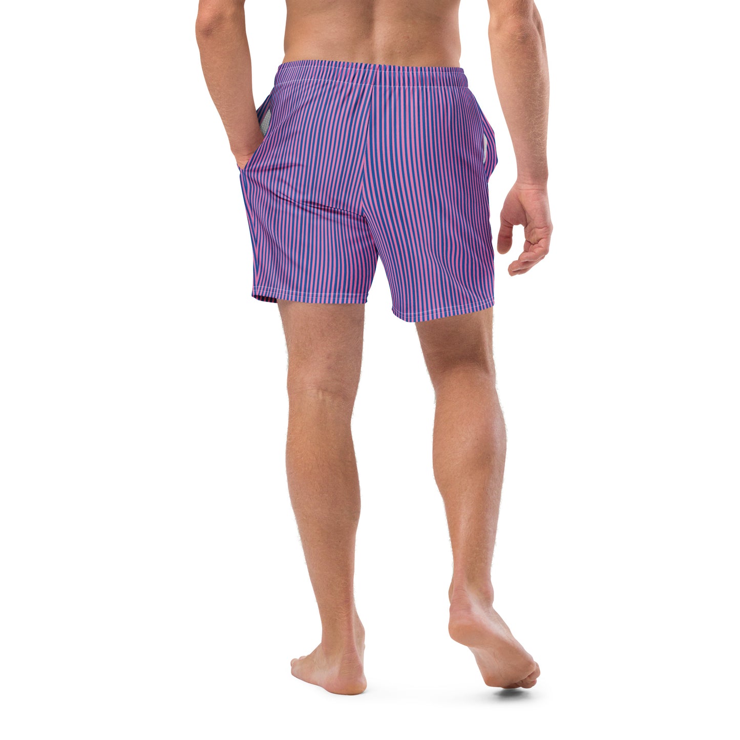 Jack of All Trades Swim Trunks