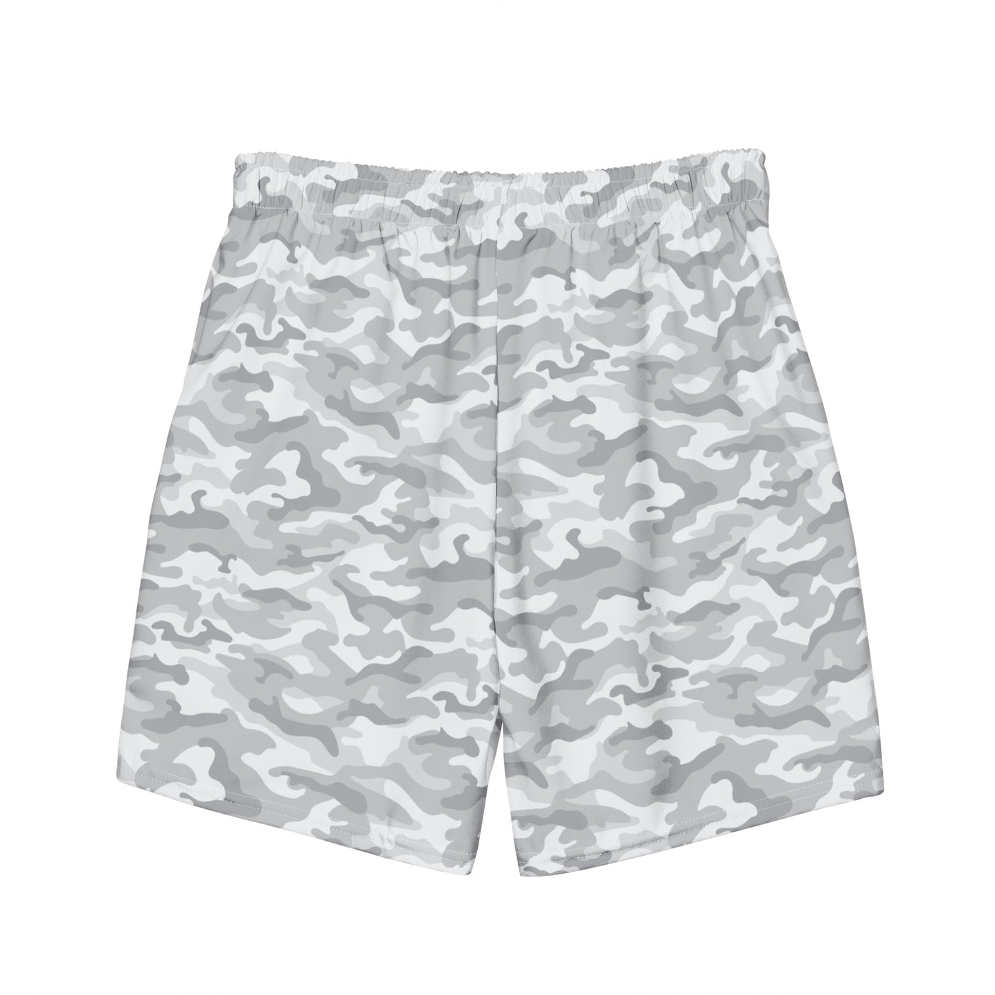 Urban Camo Swim Trunks