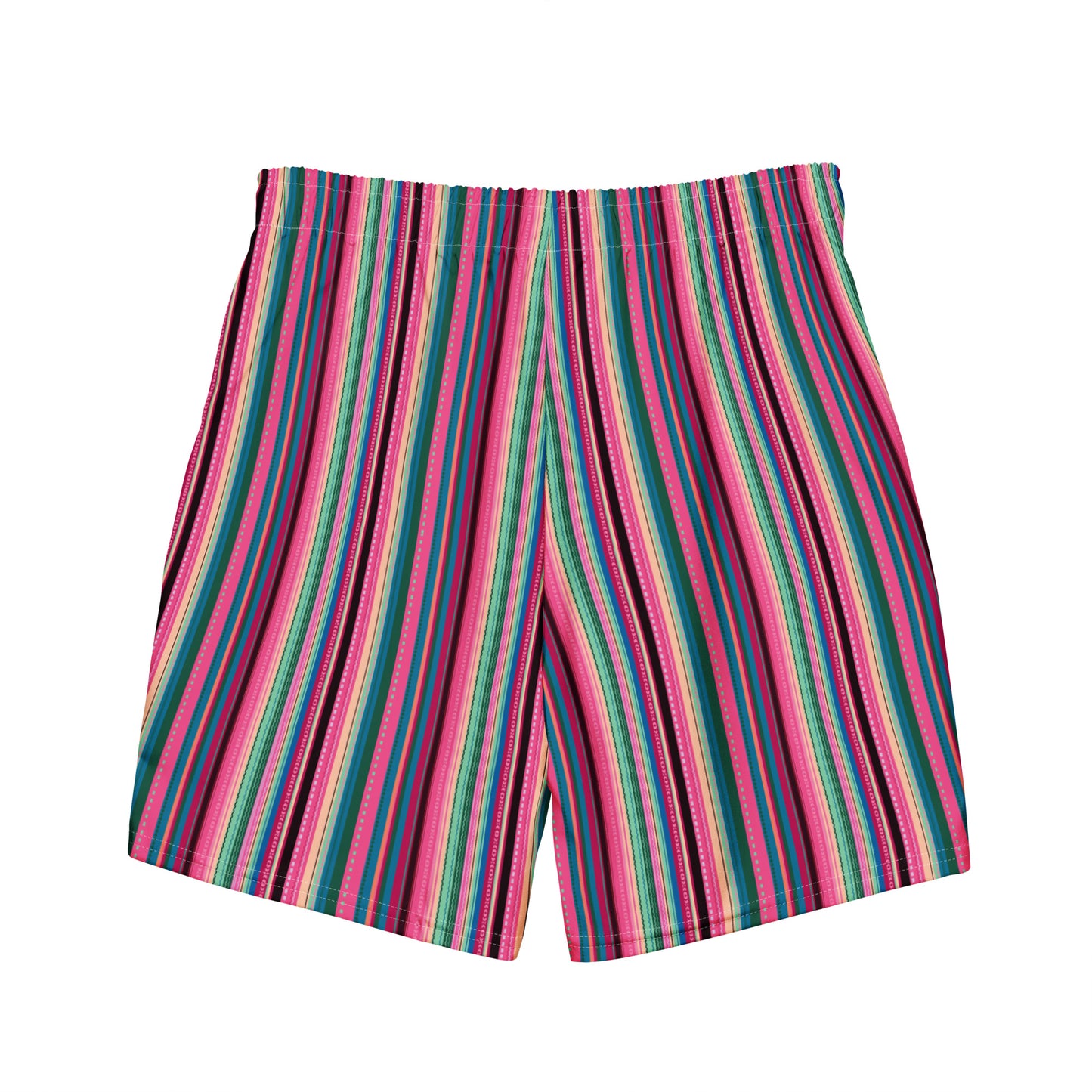 lil' Mexico Swim Trunks